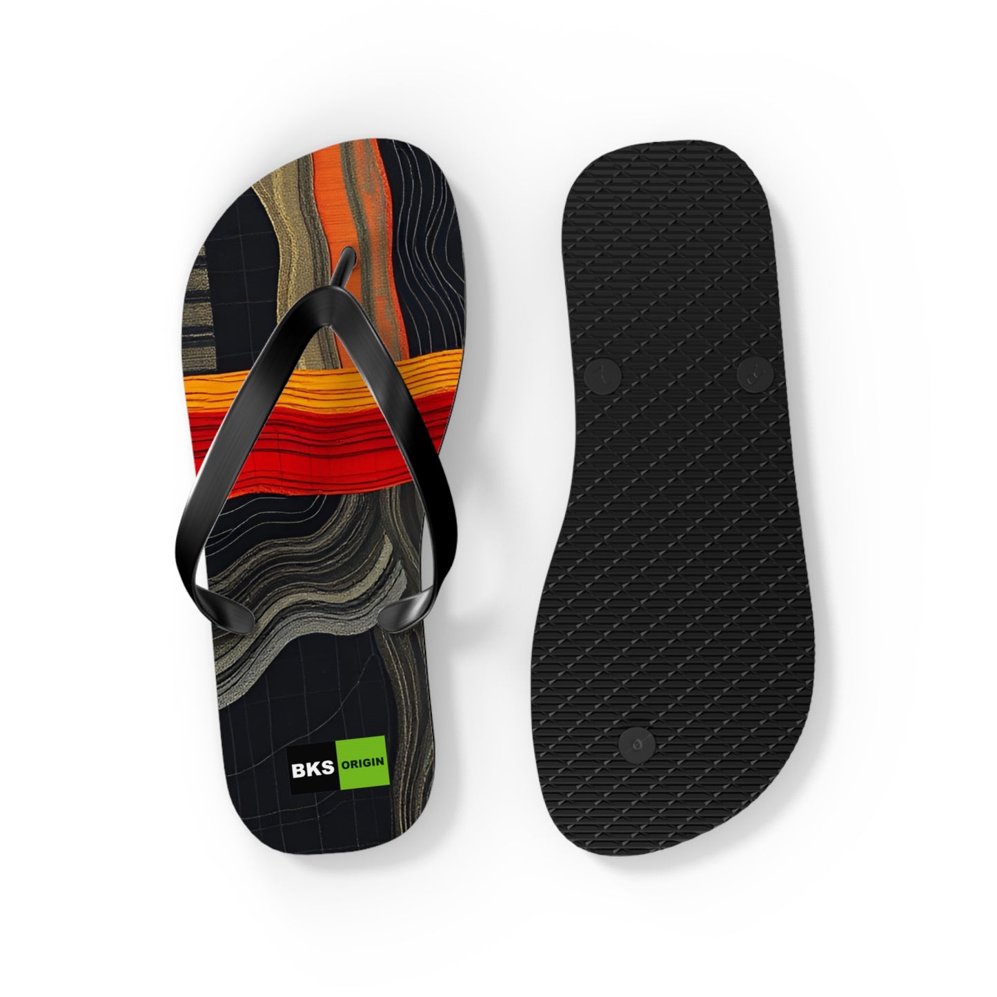 BKS Origin Polis™ Flip Flops