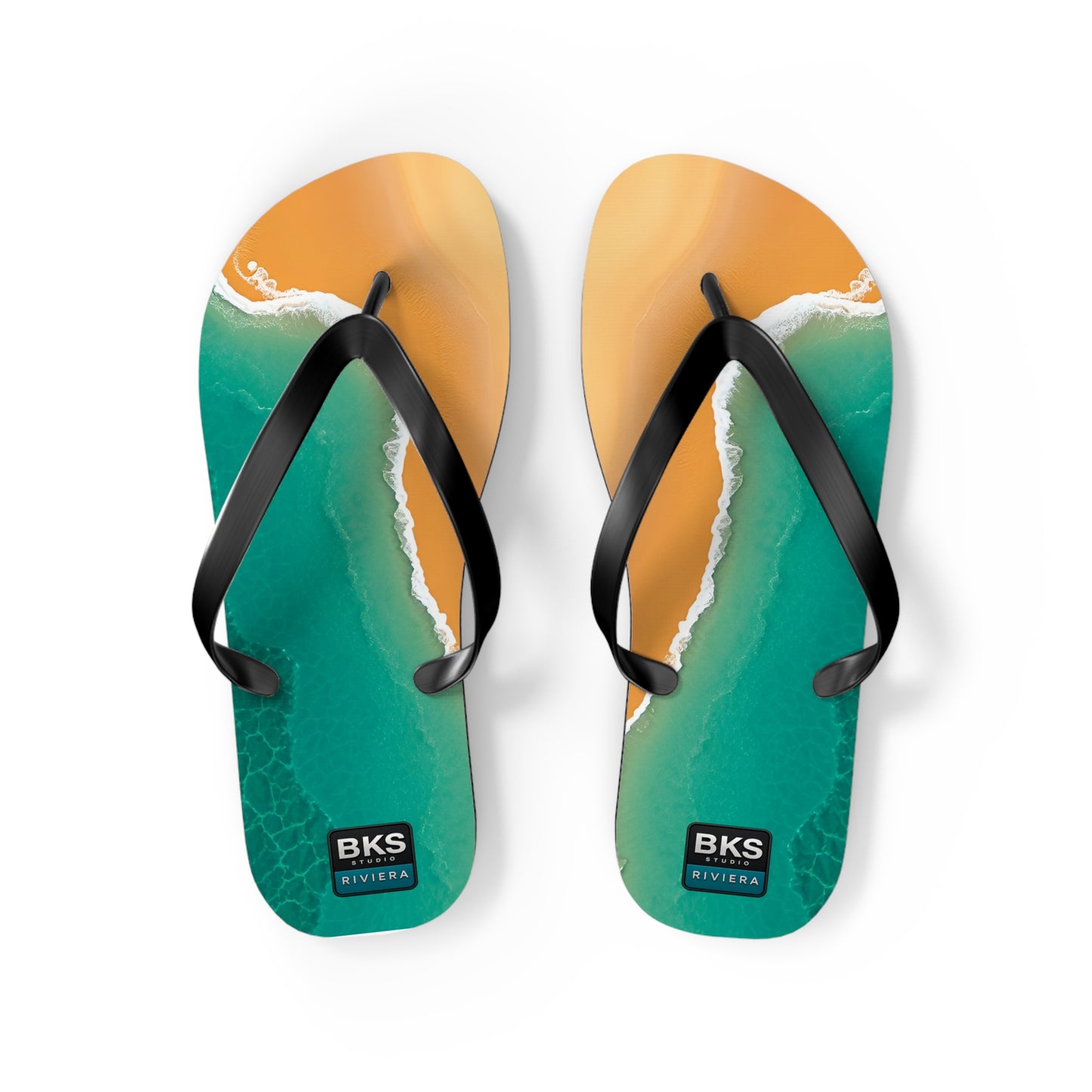 BKS Riviera Shoreline™ Flip Flops