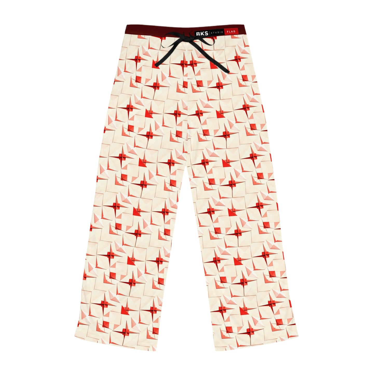 BKS Flag Ribbon™ Lounge Pants