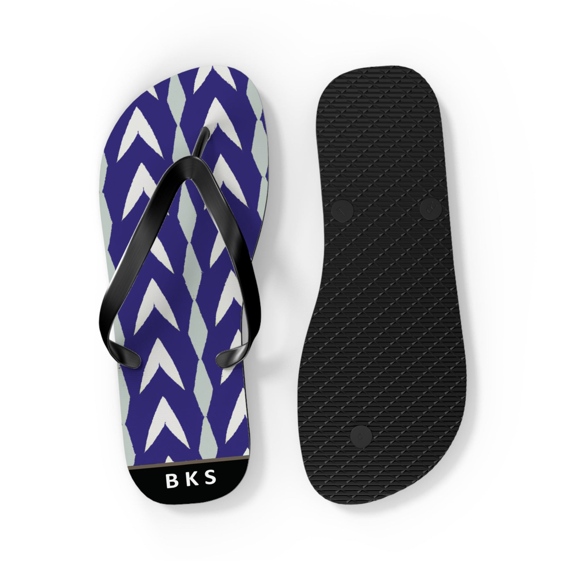 BKS Pulse Arrow™ Flip Flop Printify bakabo.club