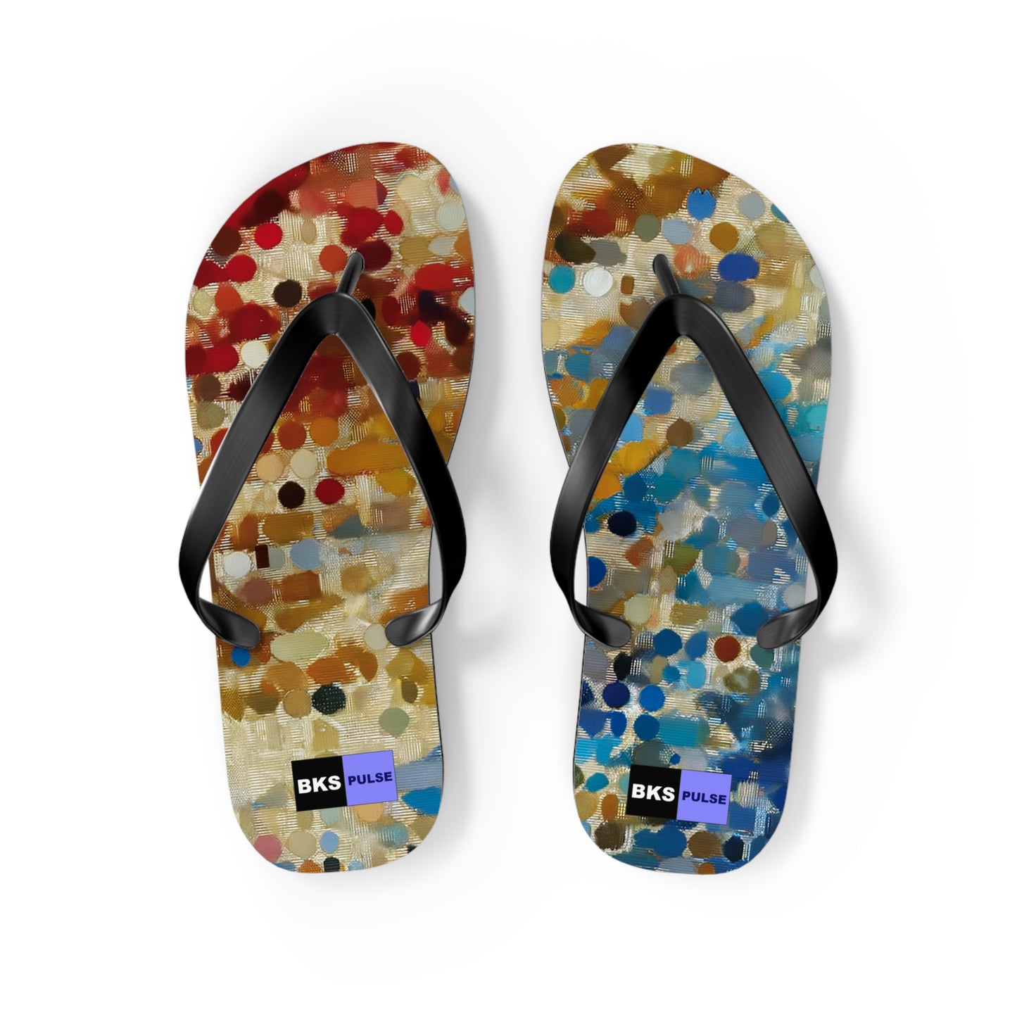BKS Pulse Underground™ Flip Flops