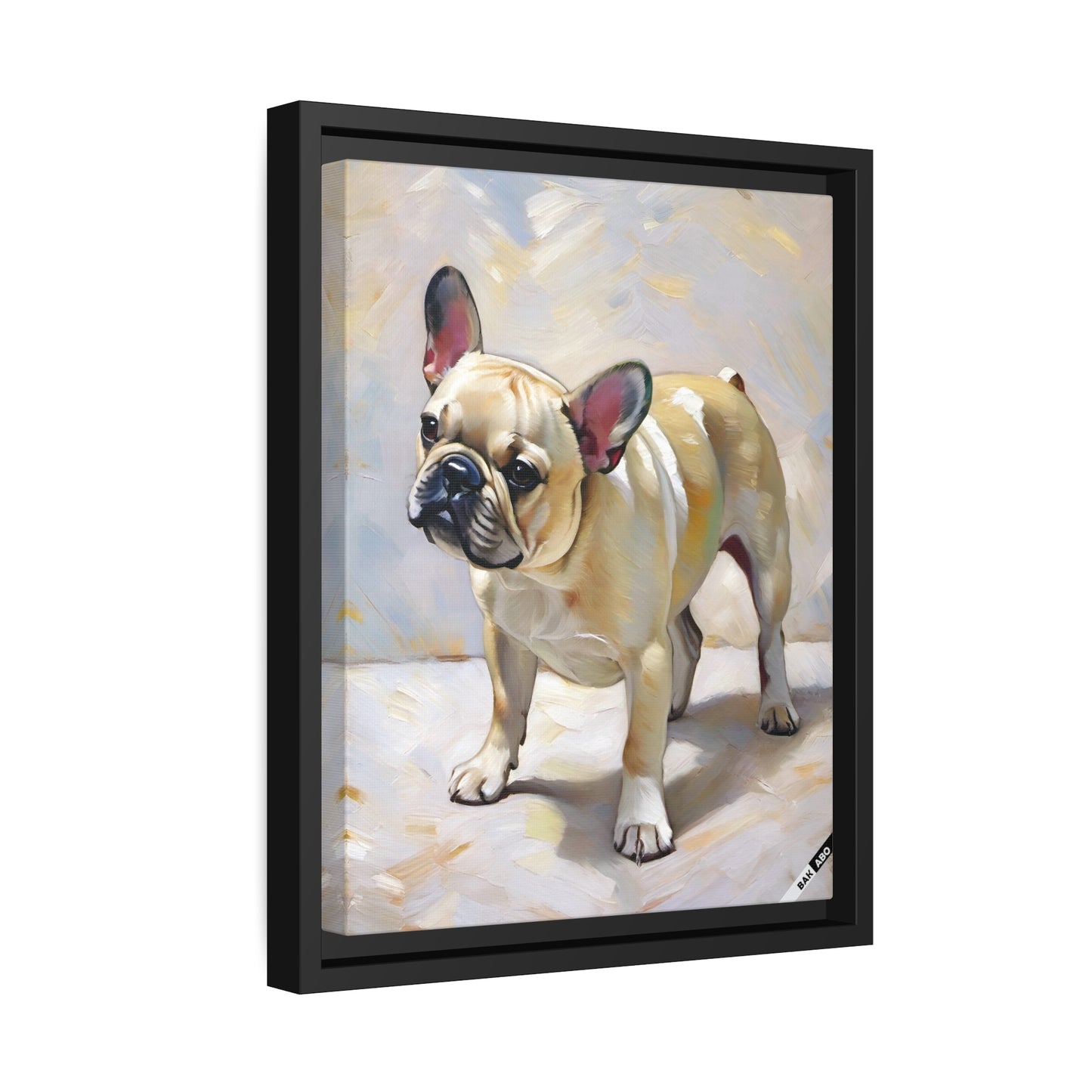 WhiskerWonders (BKS)🐶Canvas