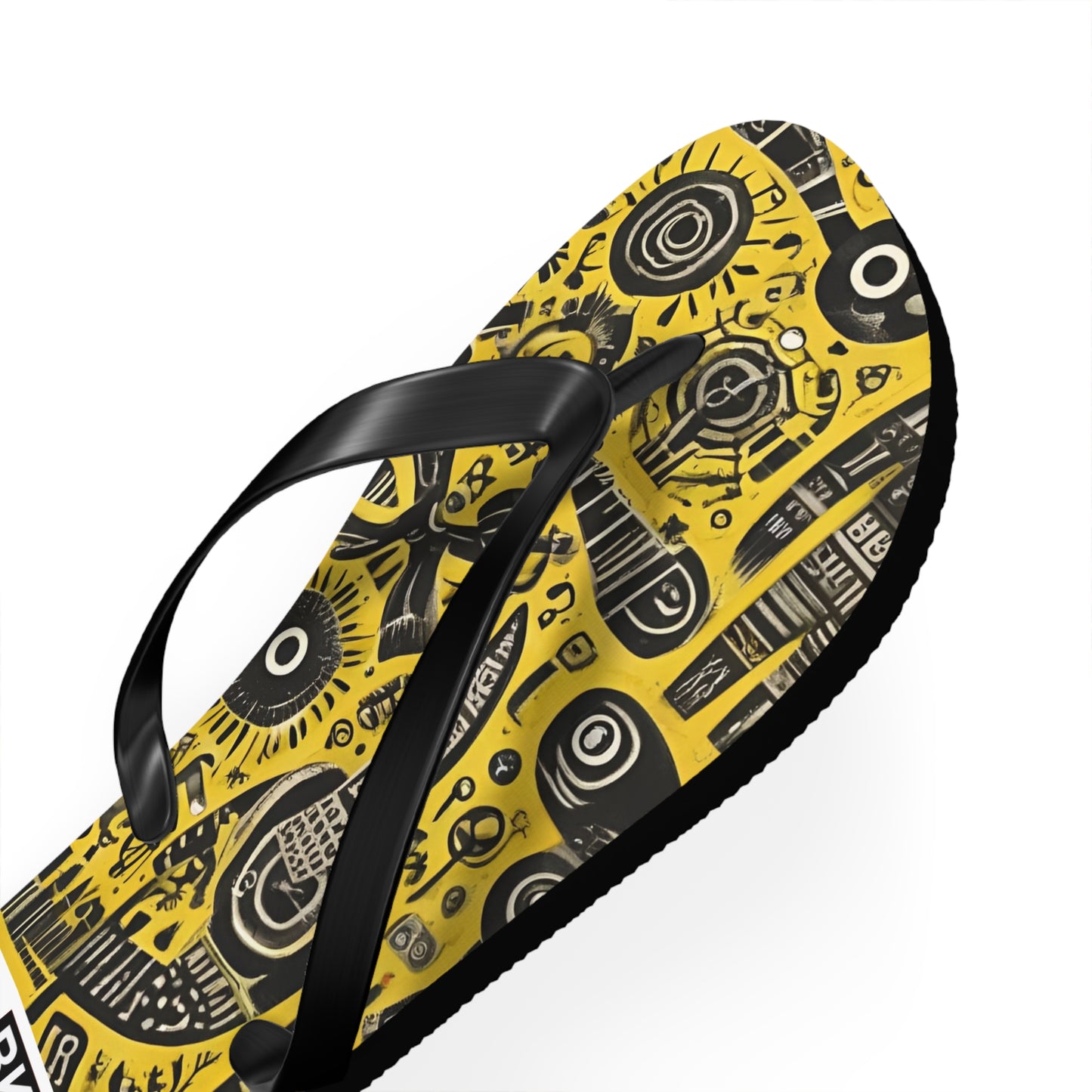 BKS Flag Metro™ Flip Flops
