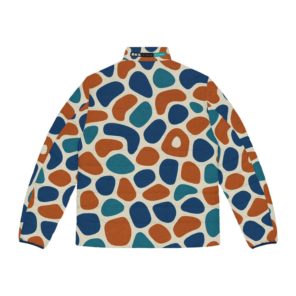 BKS Riviera Shore™ Chaqueta acolchada
