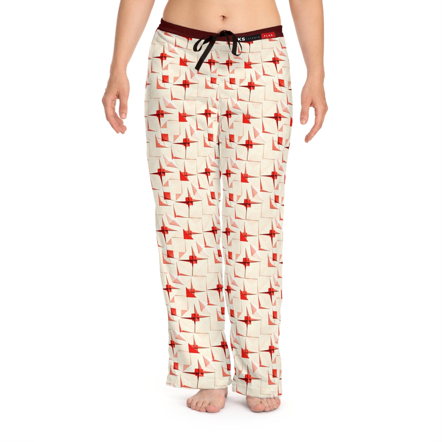 BKS Flag Ribbon™ Lounge Pants