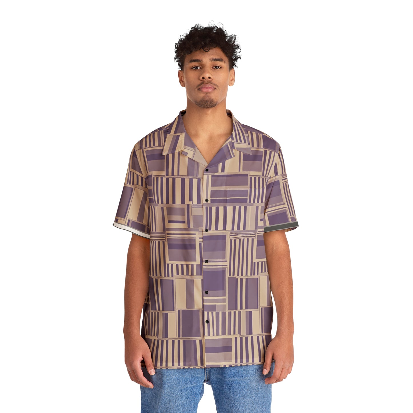 IslandSwing (BKS)🍀Chemise hawaïenne