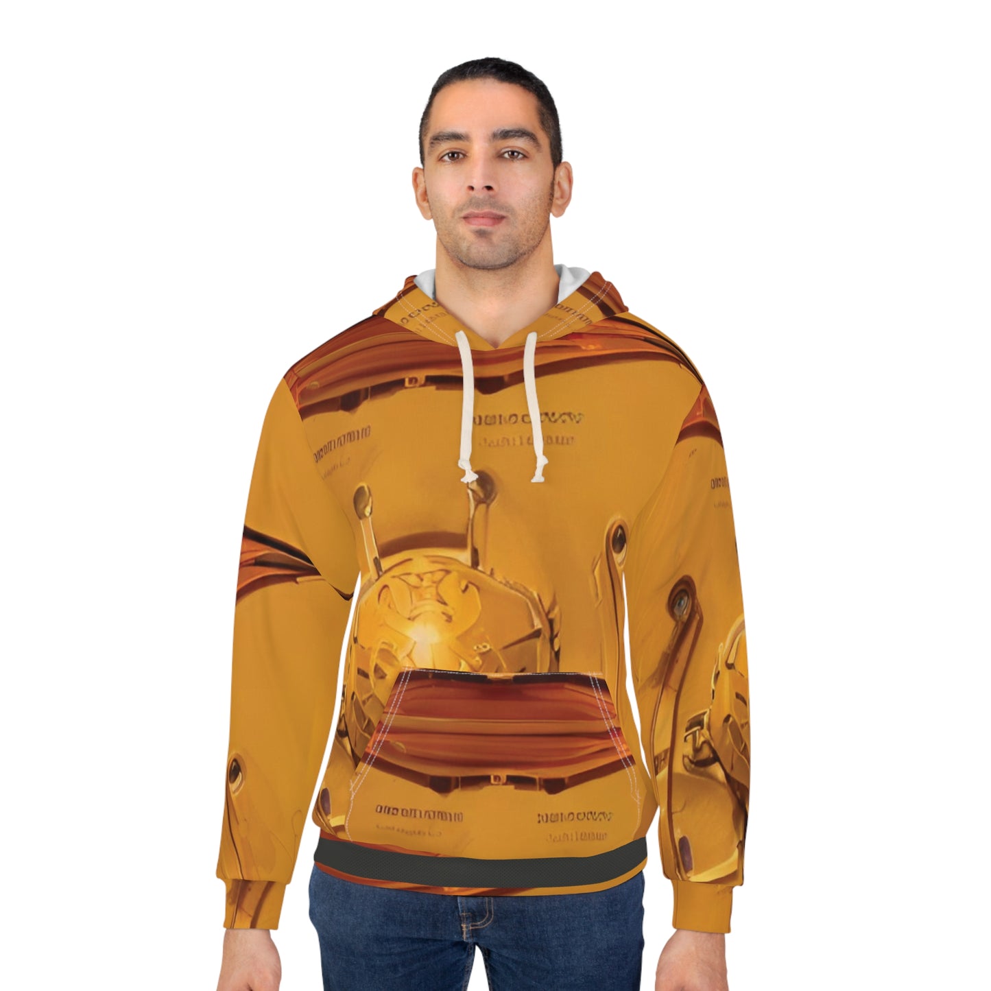 BKS Origin Shoal Deep™ Pullover Hoodie