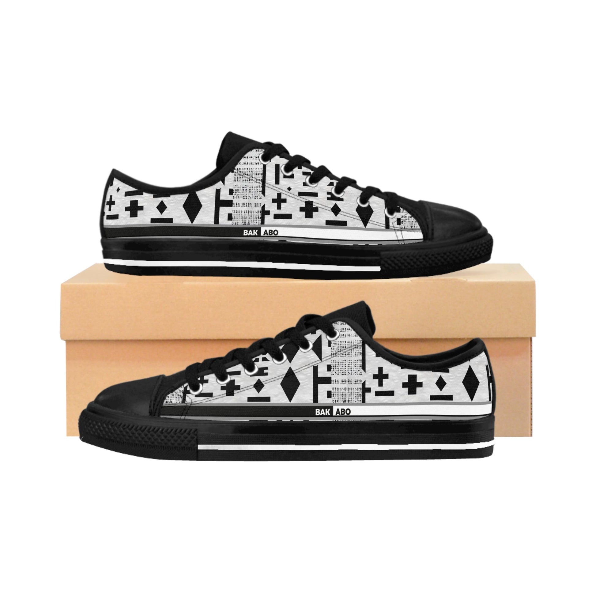 Hiroki Takahashi(BKS)🏮Sneakers Printify bakabo.club