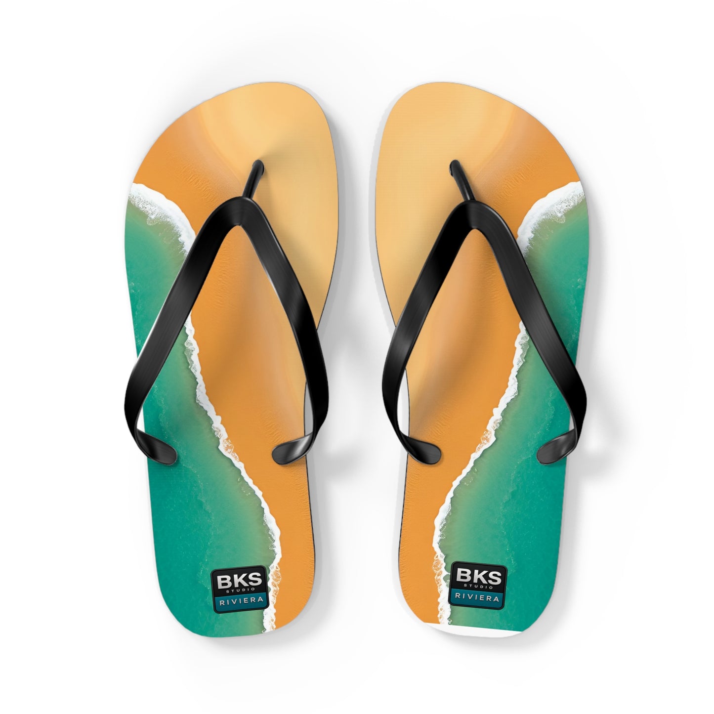 BKS Riviera Shoreline™ Flip Flops