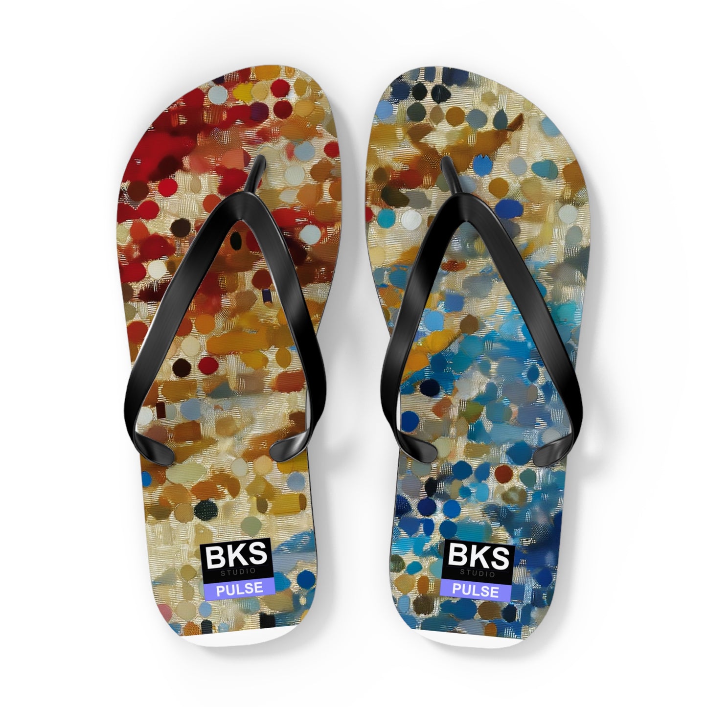 BKS Pulse Underground™ Flip Flops