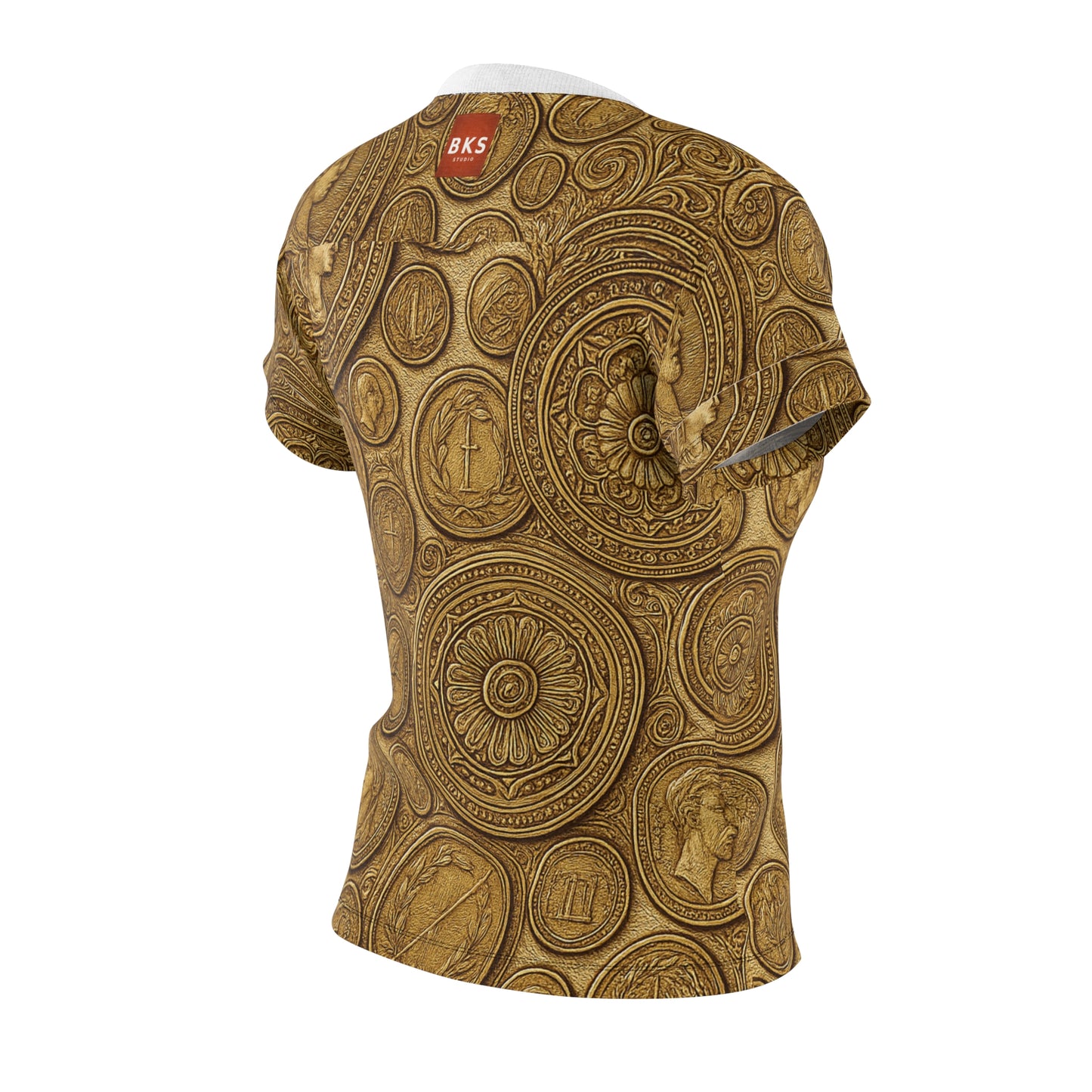 BKS Token Coin™ Women's Tee