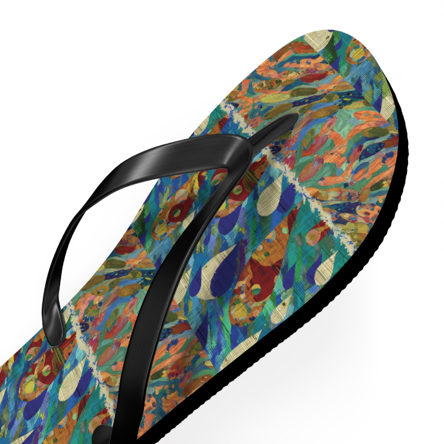 WhisperWaves (BKS)🩴Flip Flops