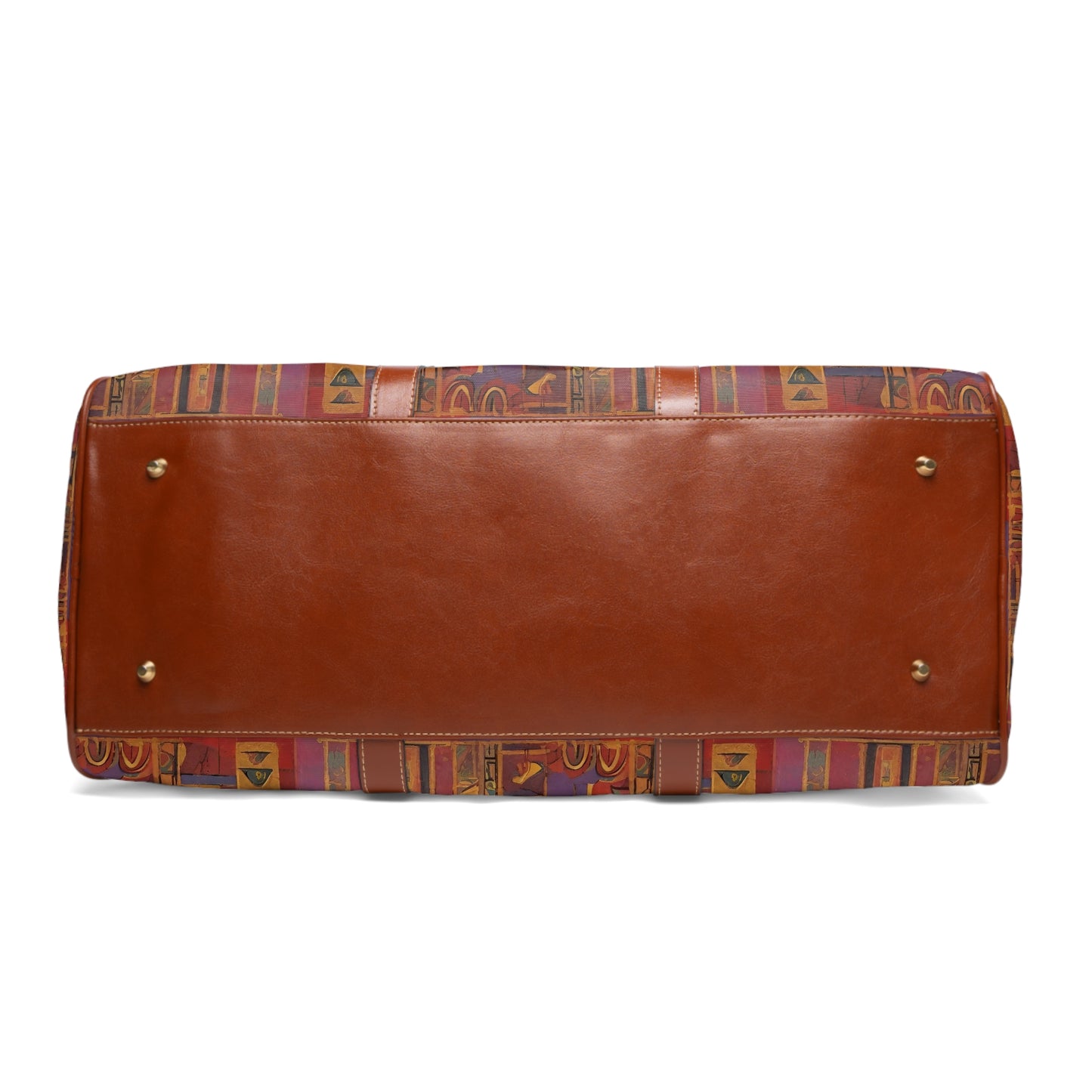 BKS Glyph Hieroglyph™ Travel Bag