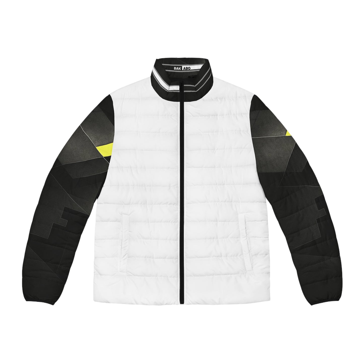BKS Hours Architectural™ Puffer