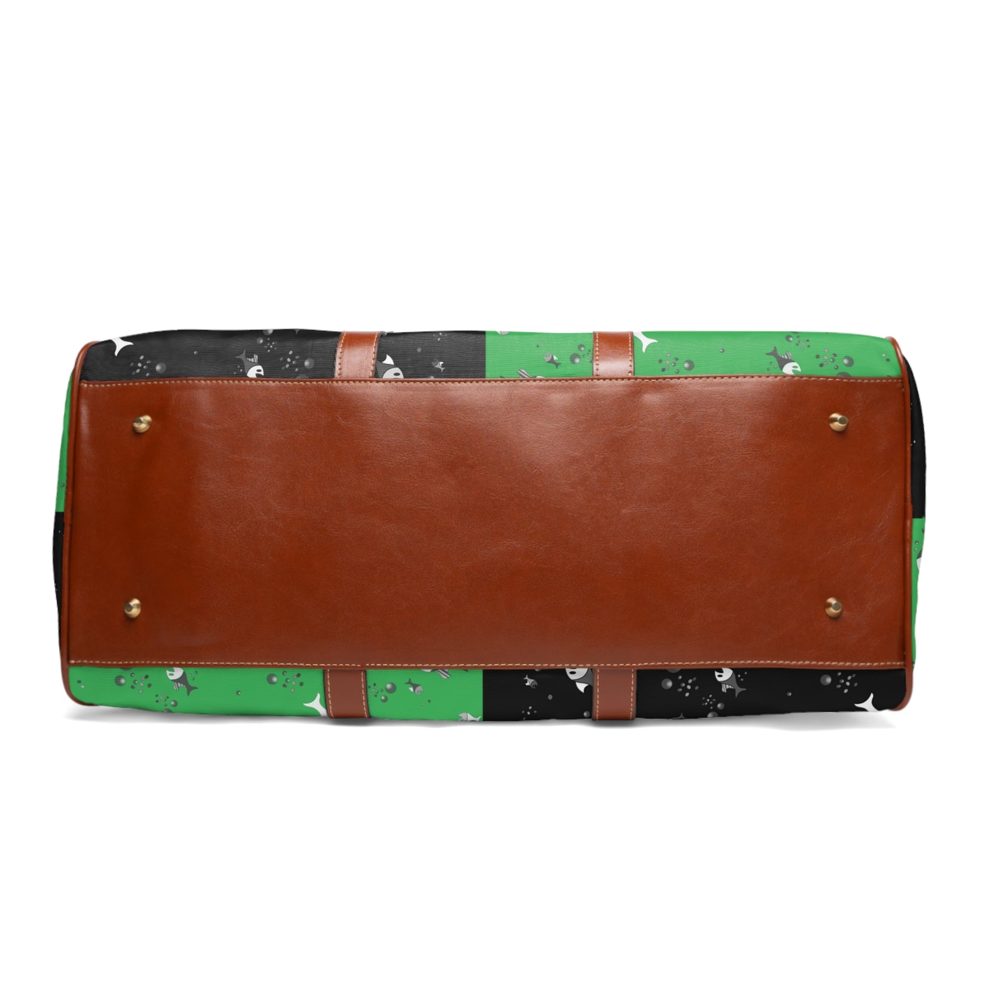 Varen (BKS)🐟Waterproof Travel Bag Printify bakabo.club