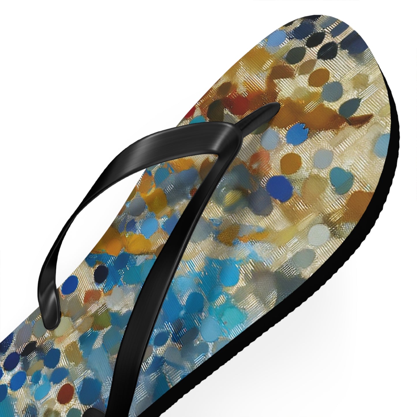 BKS Pulse Underground™ Flip Flops