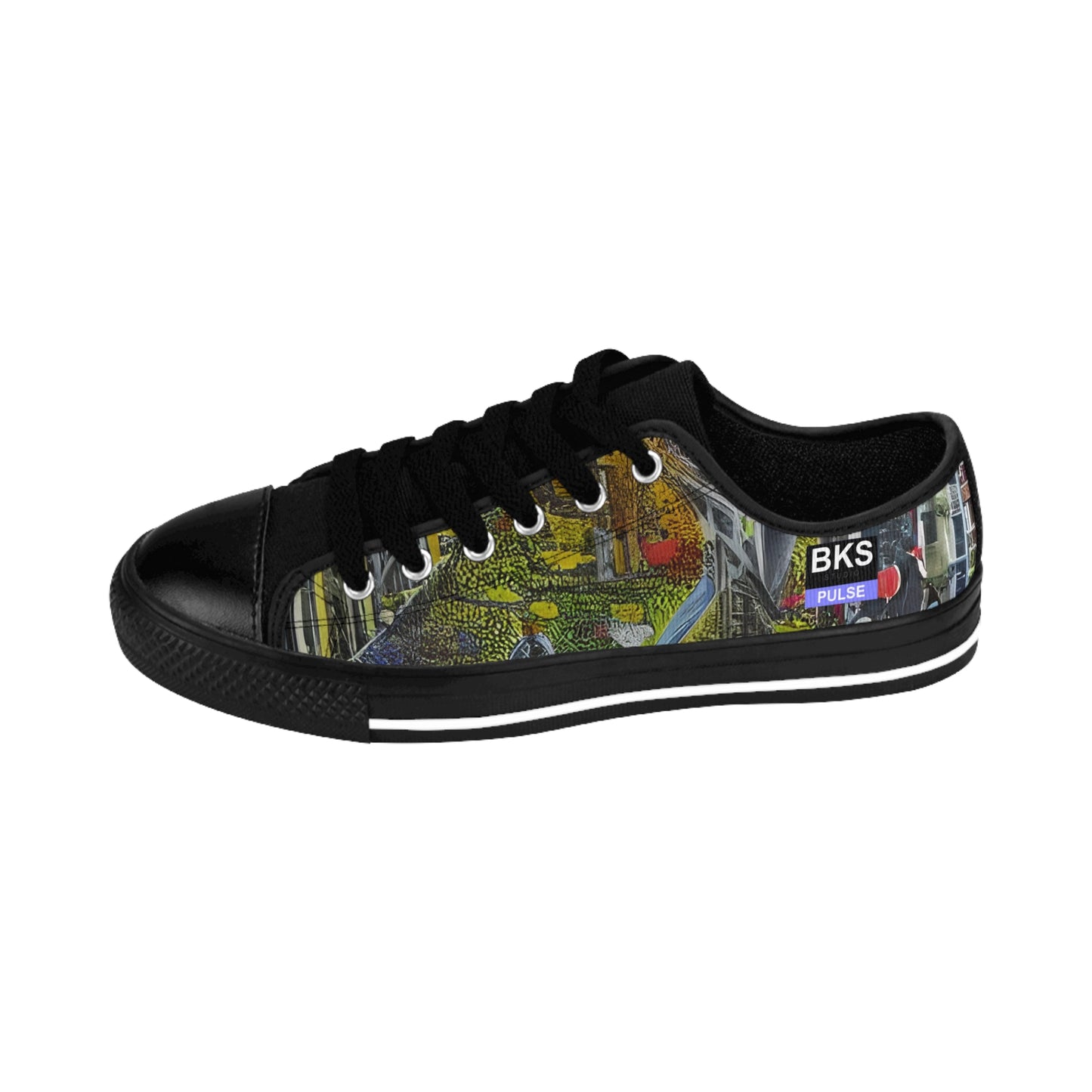 BKS Pulse Obakoba™ Sneakers