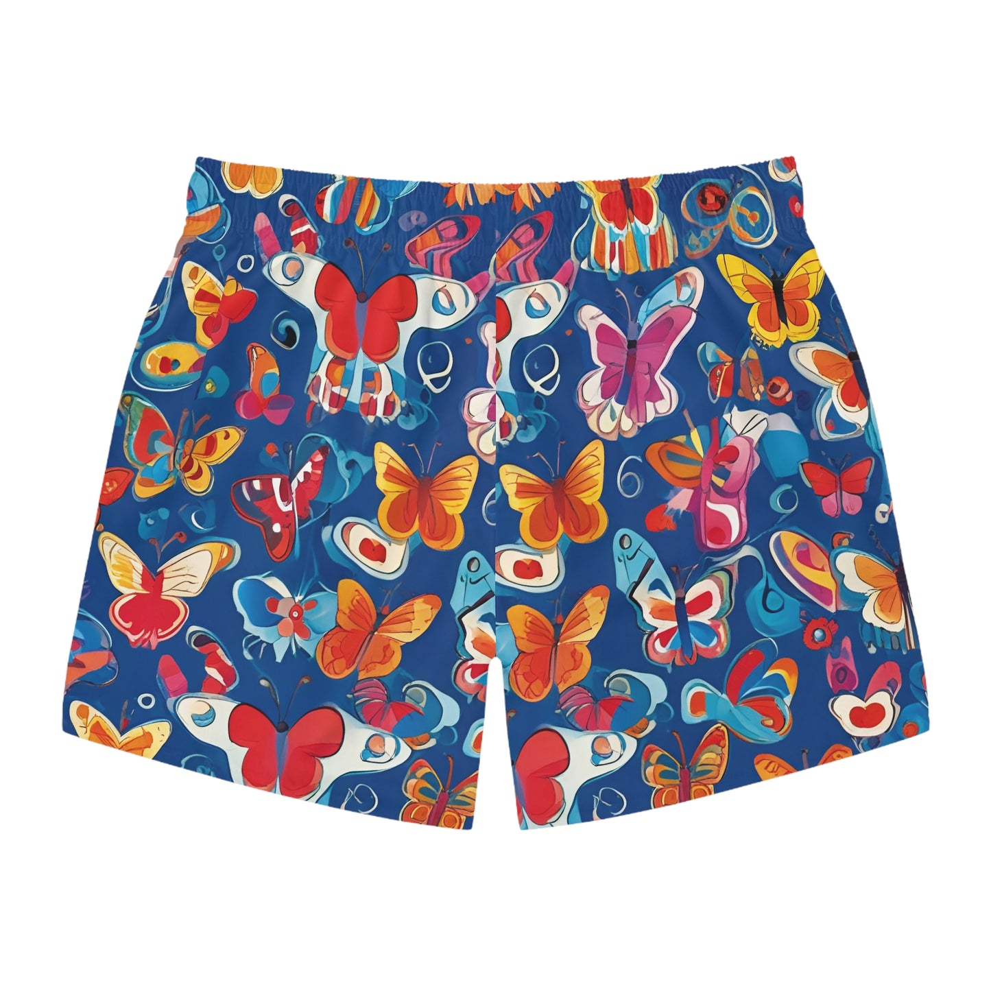 Butterfly Dreams (BKS)🩳Swim Trunks