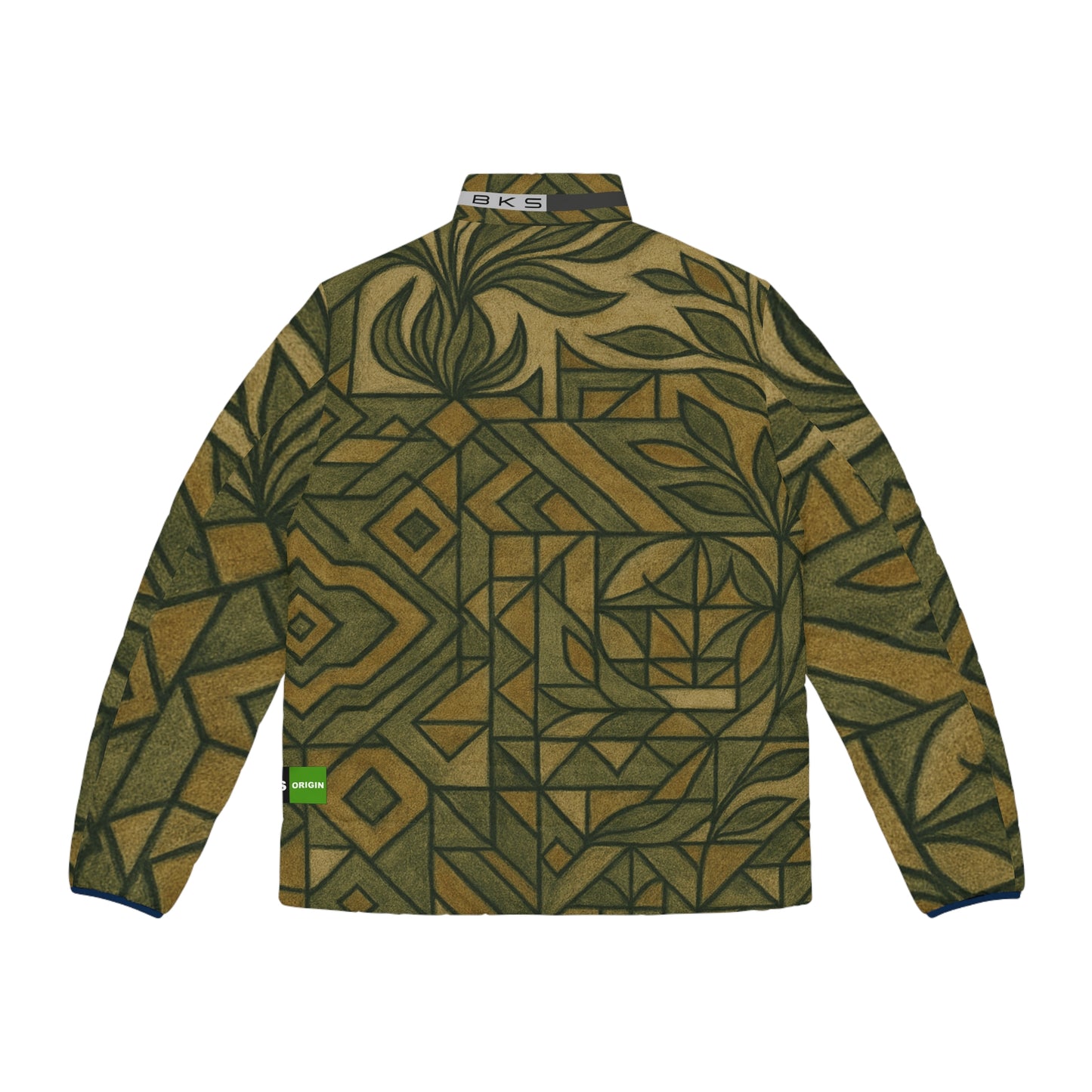 BKS Origin Fern™ Puffer