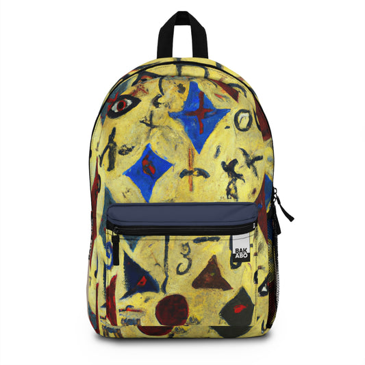 Jacob van Ghemmen (BKS)👀backpack