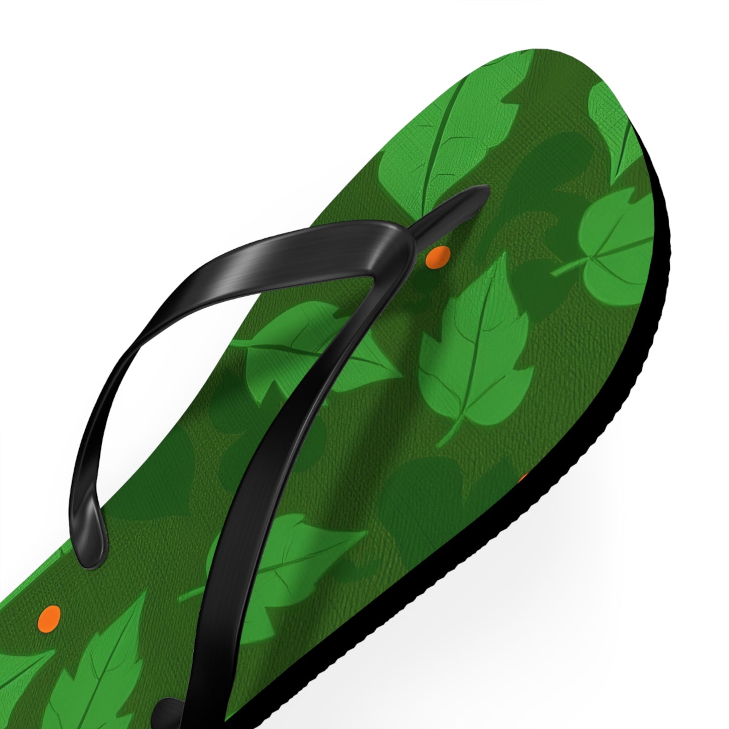 BKS Origin Leafberry™ Flip Flops