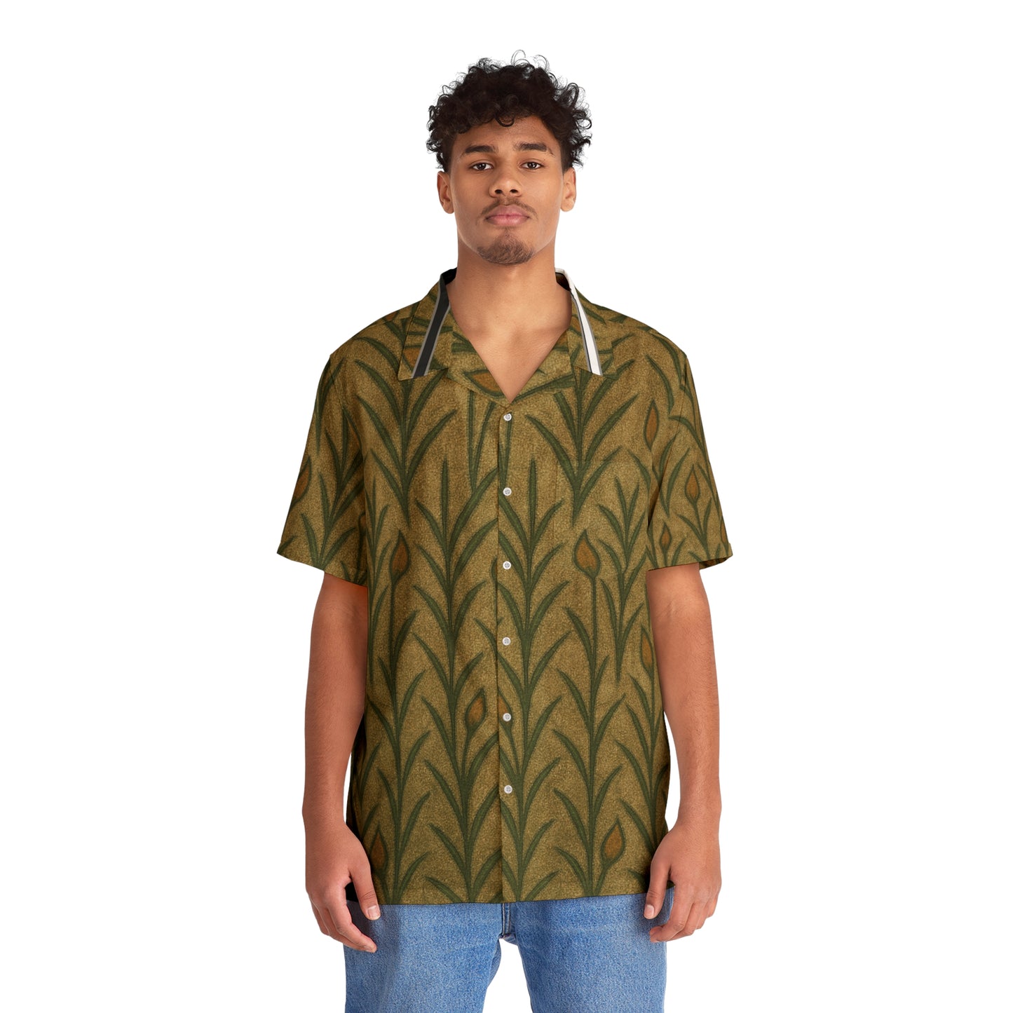 BKS Origin Pelican™ Hawaiian Shirt