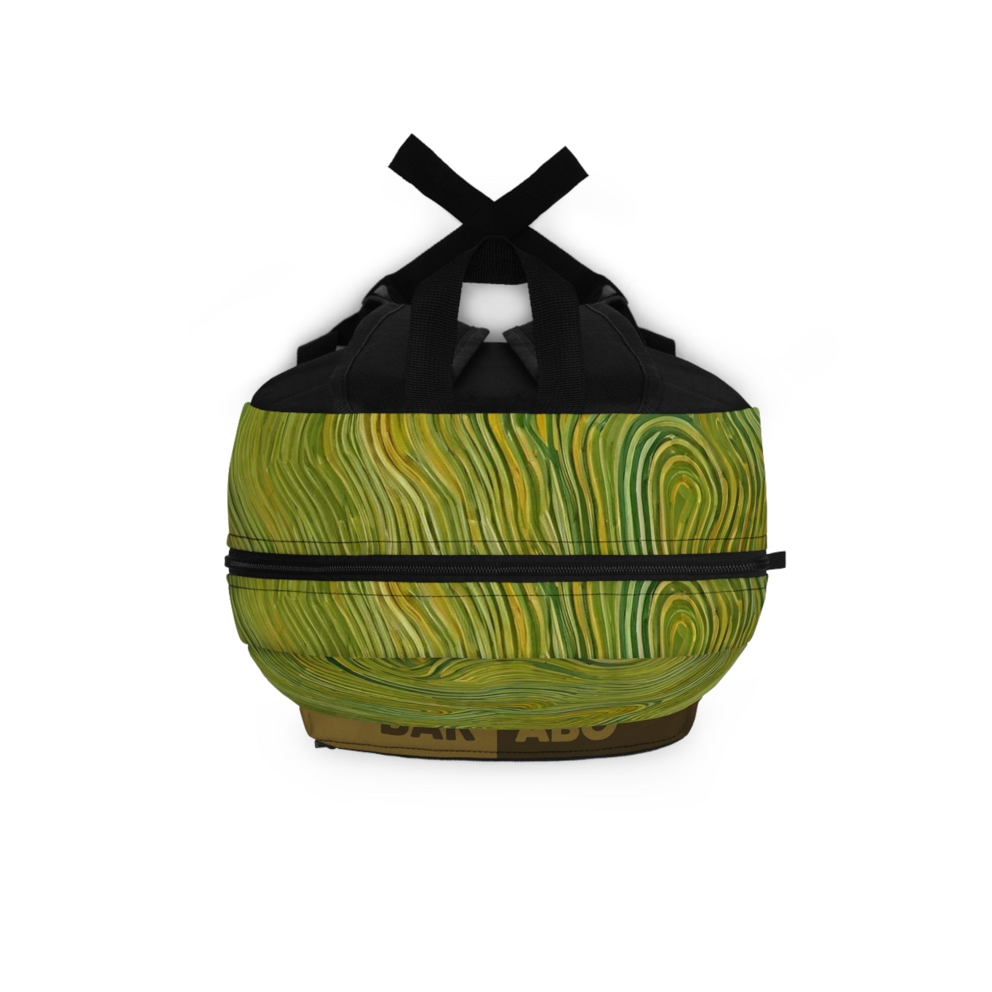 BKS Riviera Terrain™ Backpack Printify bakabo.club