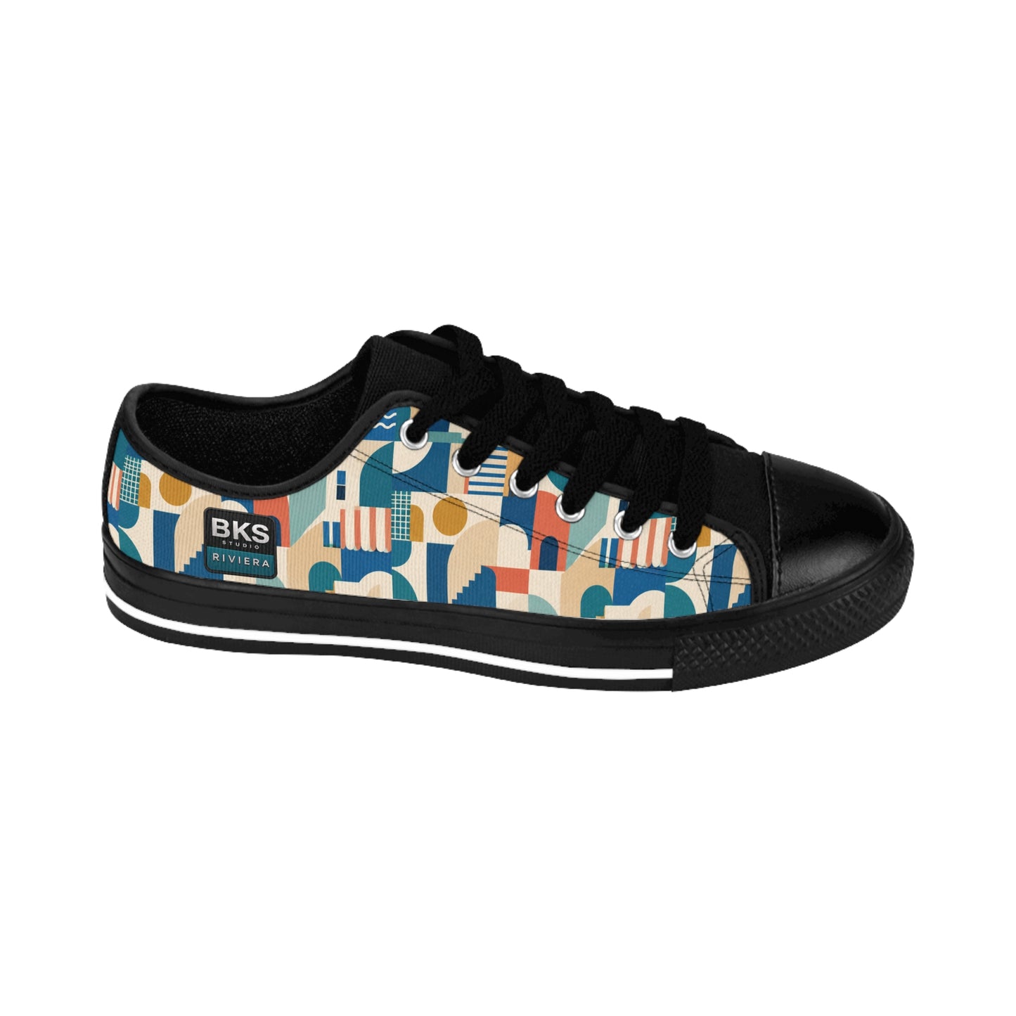 BKS Riviera Argyle™ Sneakers
