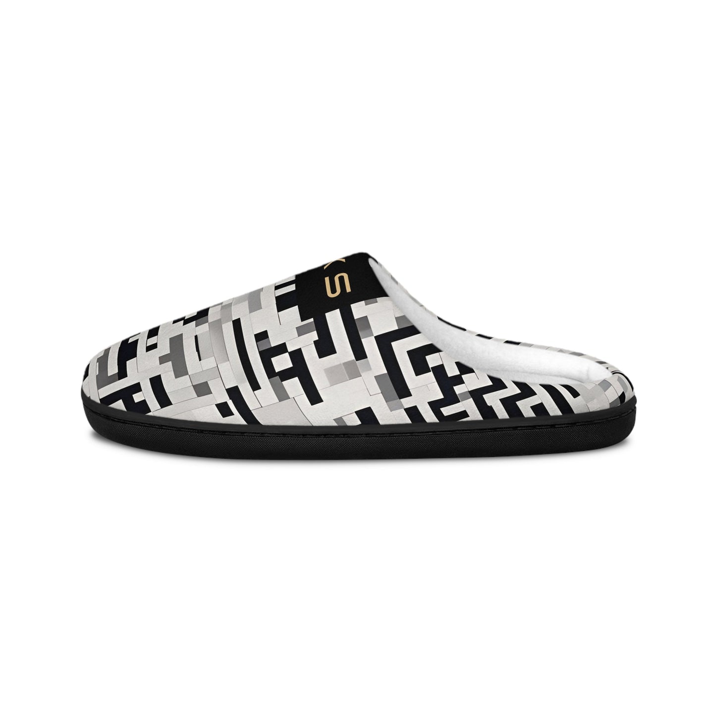 BKS Token Block™ Cozy Slipper Printify bakabo.club