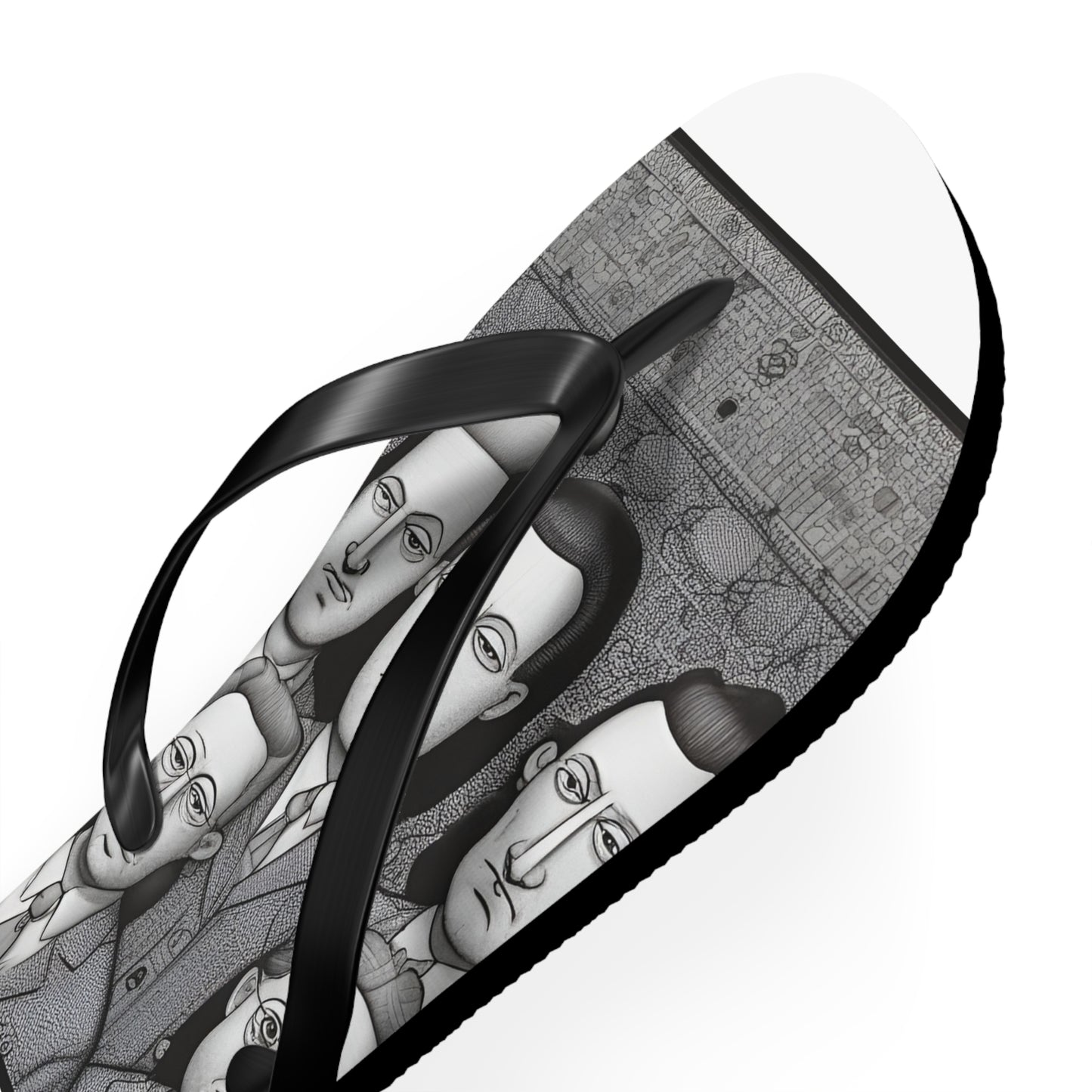 BKS Hours Ember™ Flip Flops