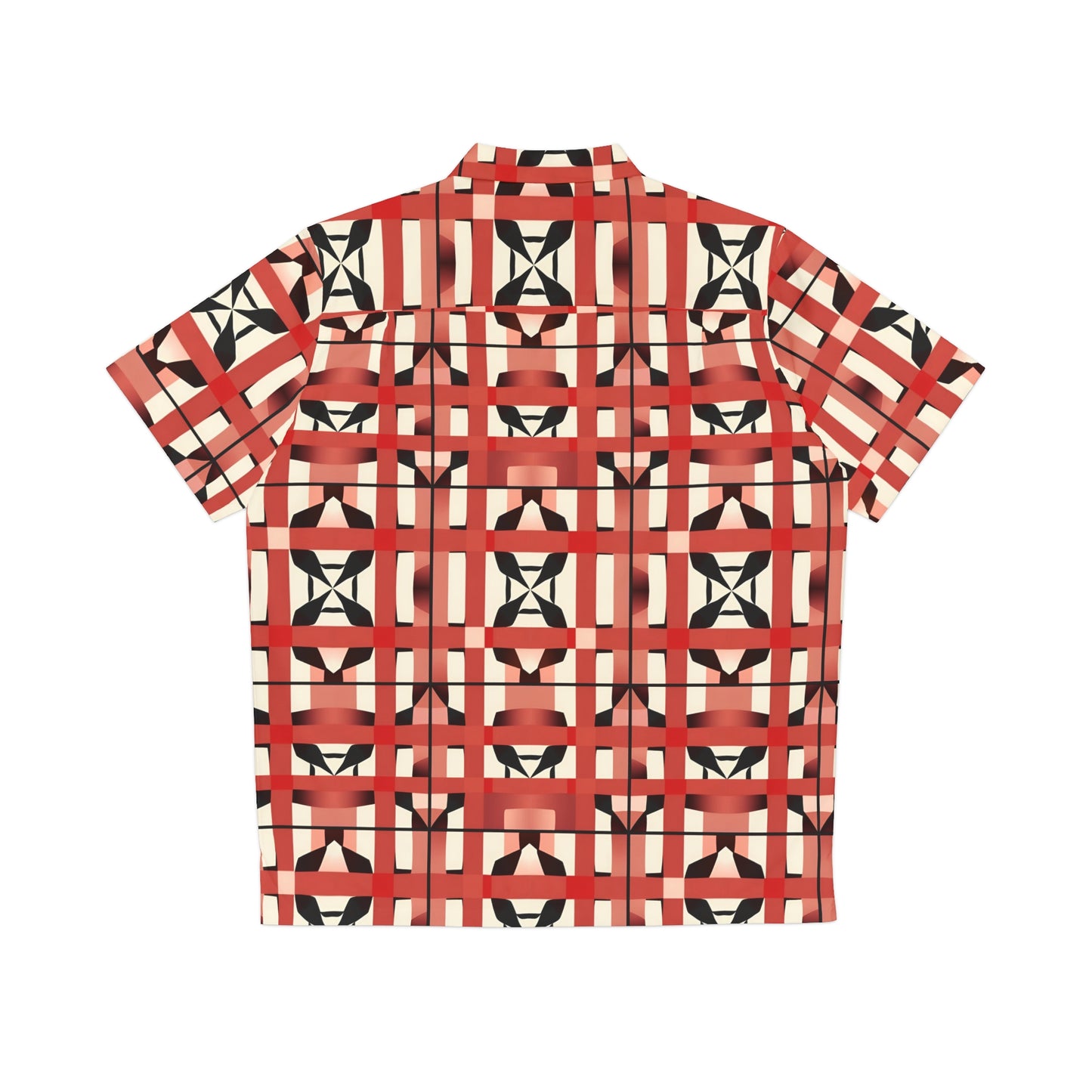 BKS Flag Signal™ Hawaiian Shirt