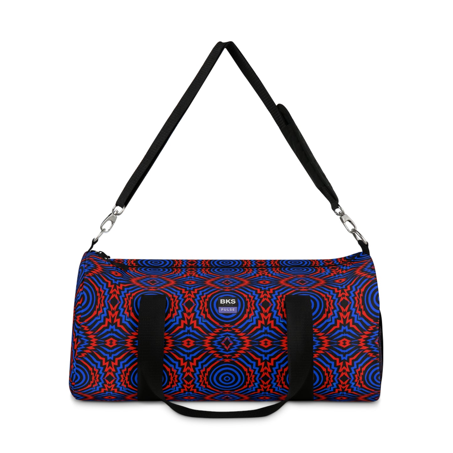 BKS Pulse Wave™ Duffel Bag