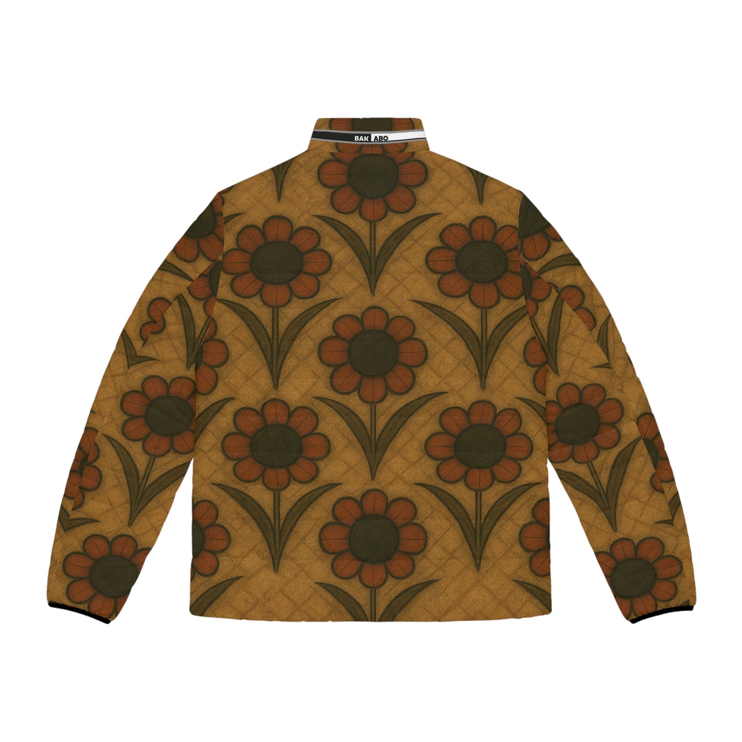 BKS Origin Block™ Puffer