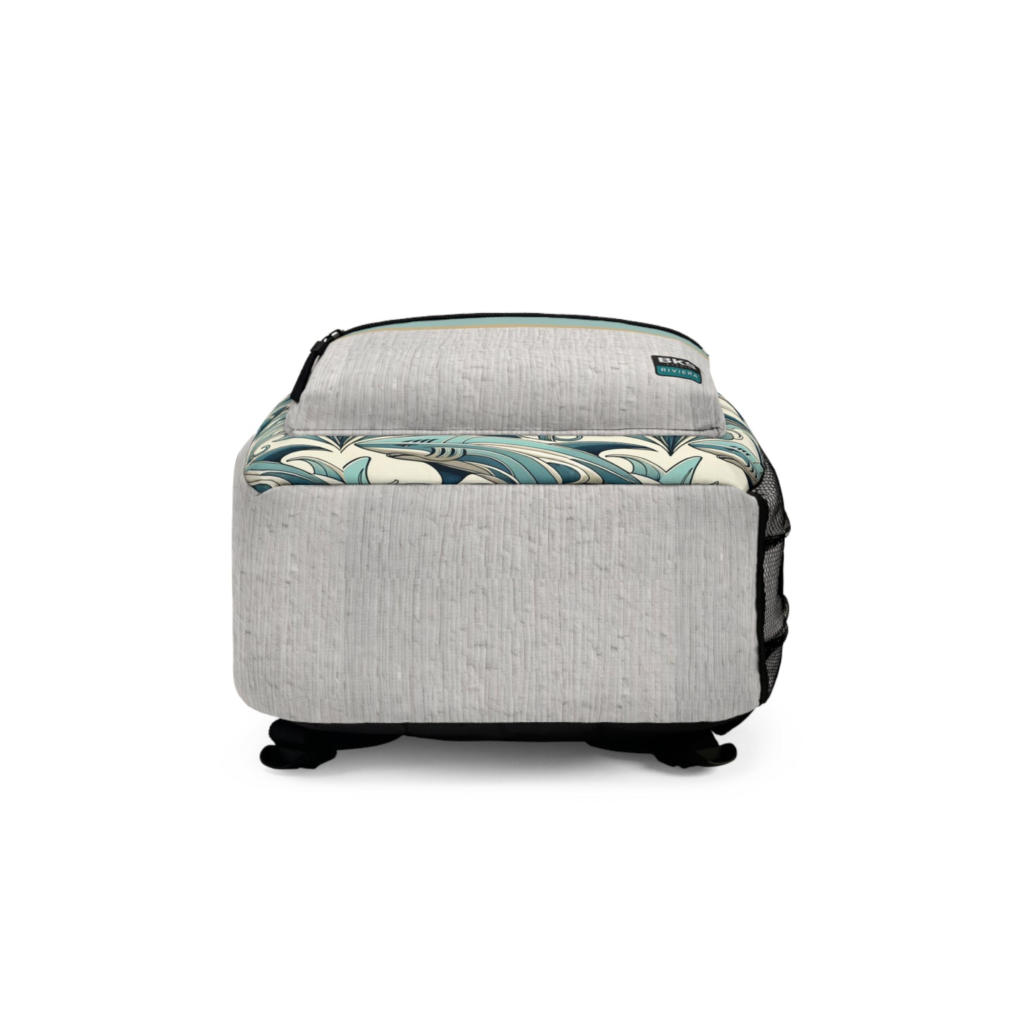 BKS Riviera Teal Wave™ Backpack