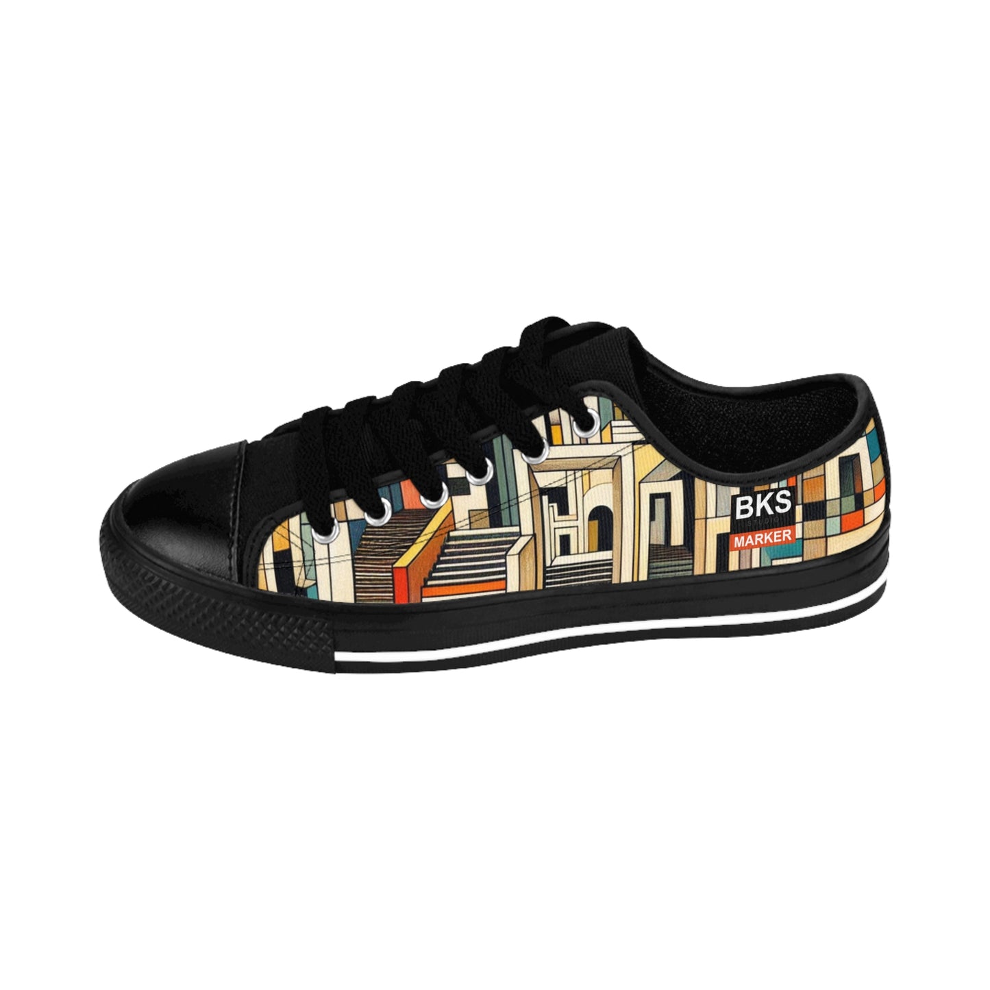 BKS Marker Miro™ Sneakers