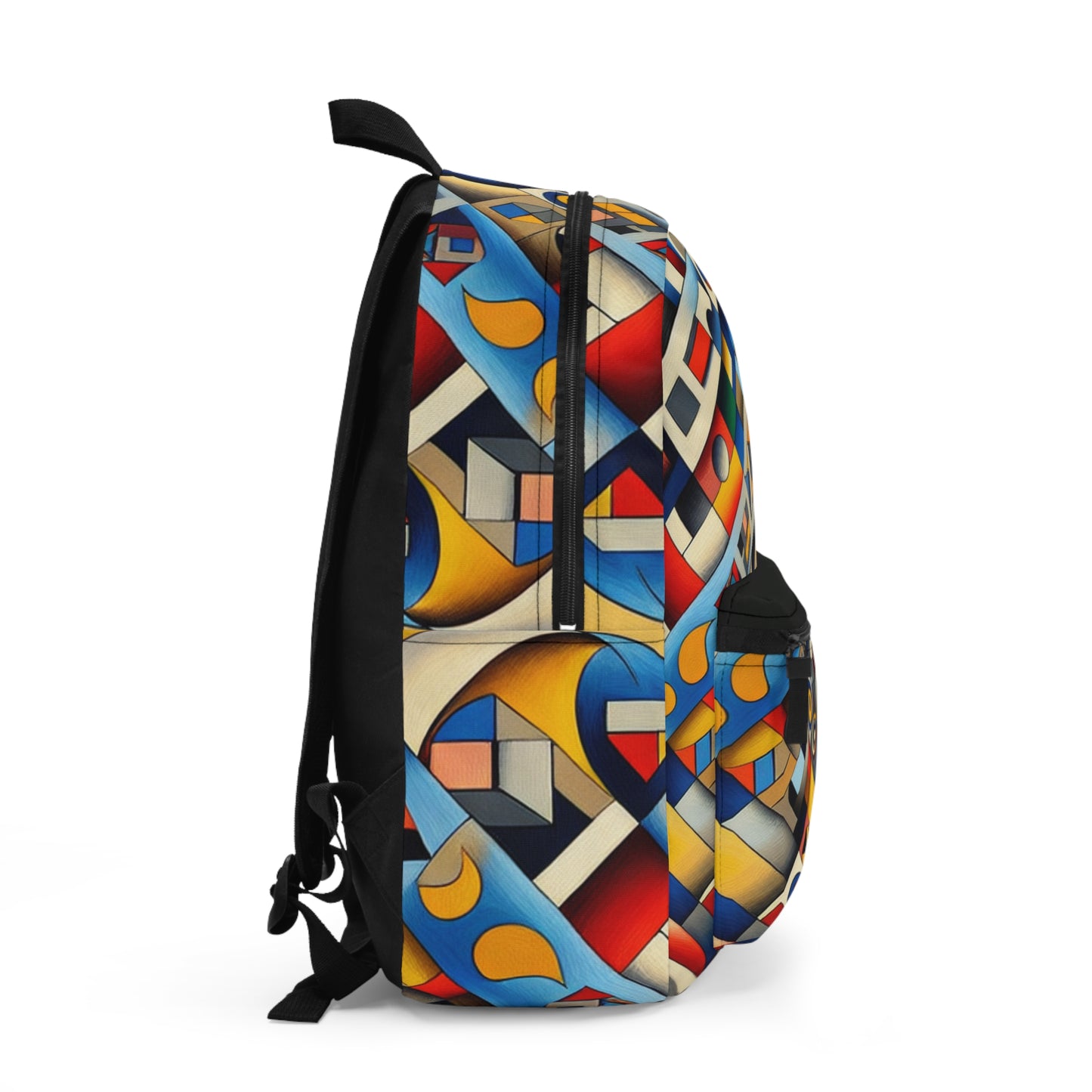 Chromatic Dreams (BKS)😨backpack