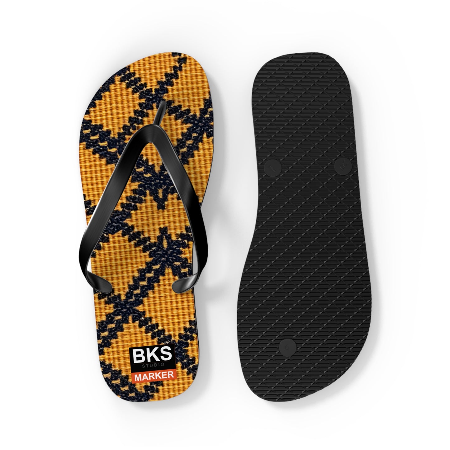 BKS Marker Blaze™ Flip Flops