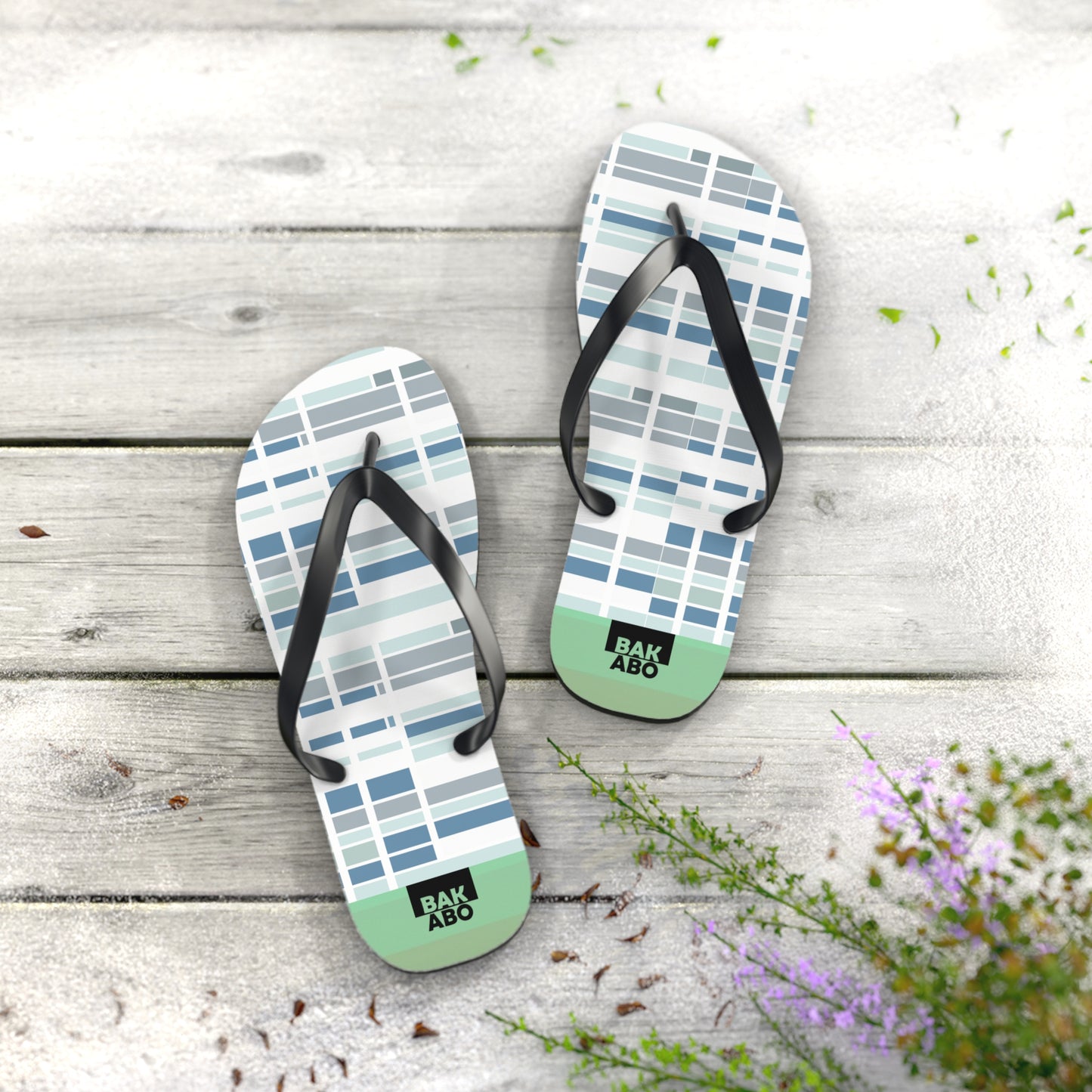 Melissa Adams (BKS)☀️Flip Flops