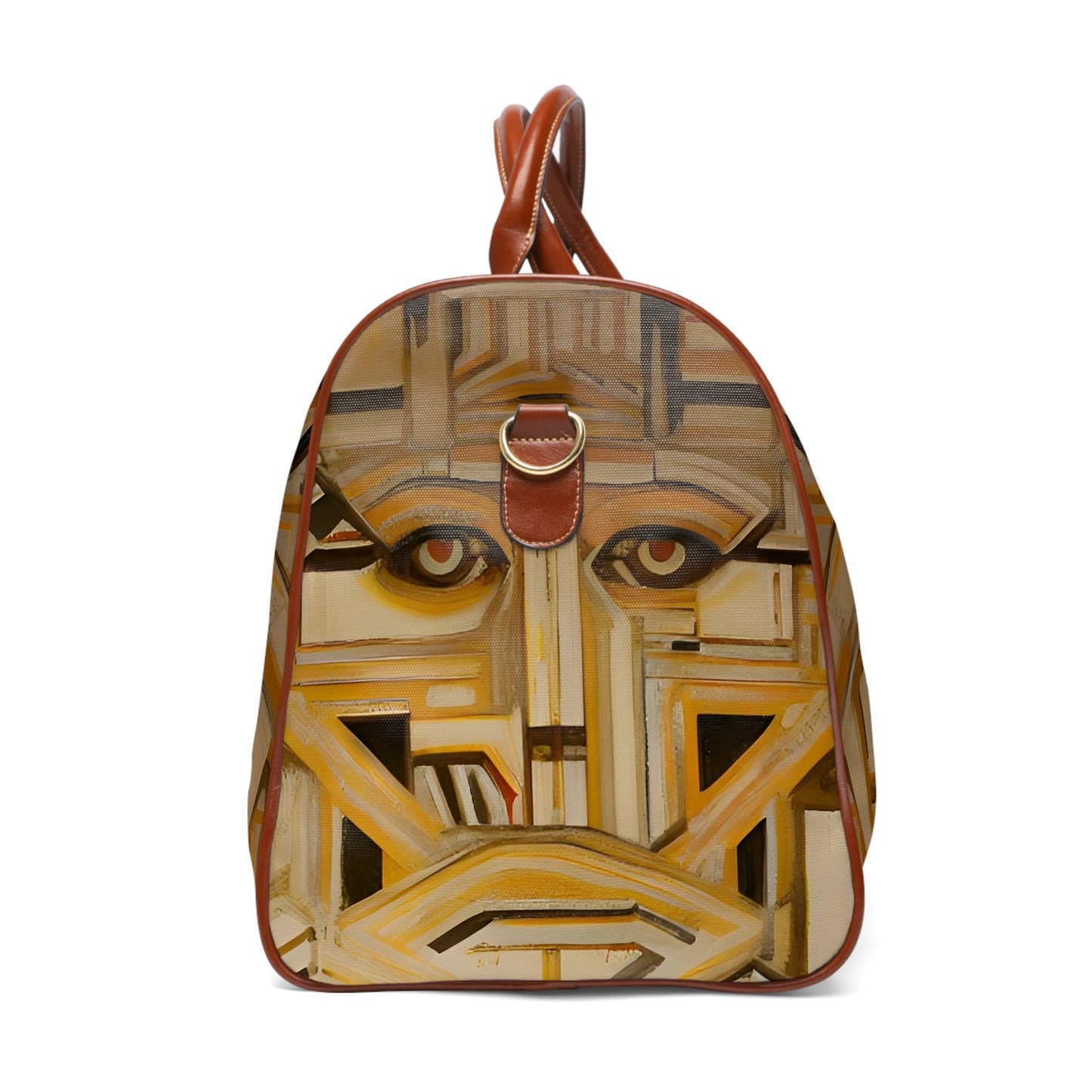 BKS Marker Mask™ Travel Bag Printify bakabo.club