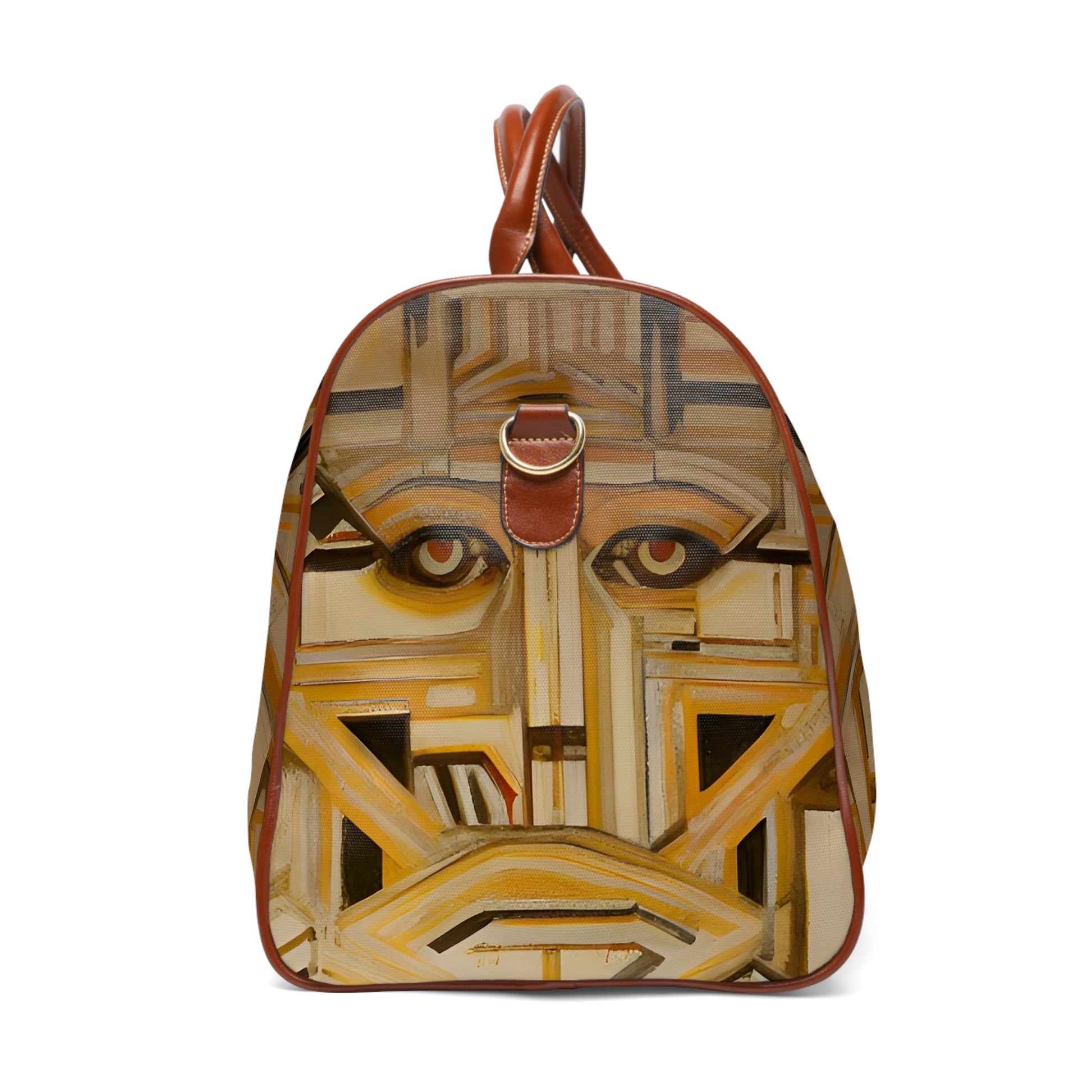BKS Marker Mask™ Travel Bag Printify bakabo.club