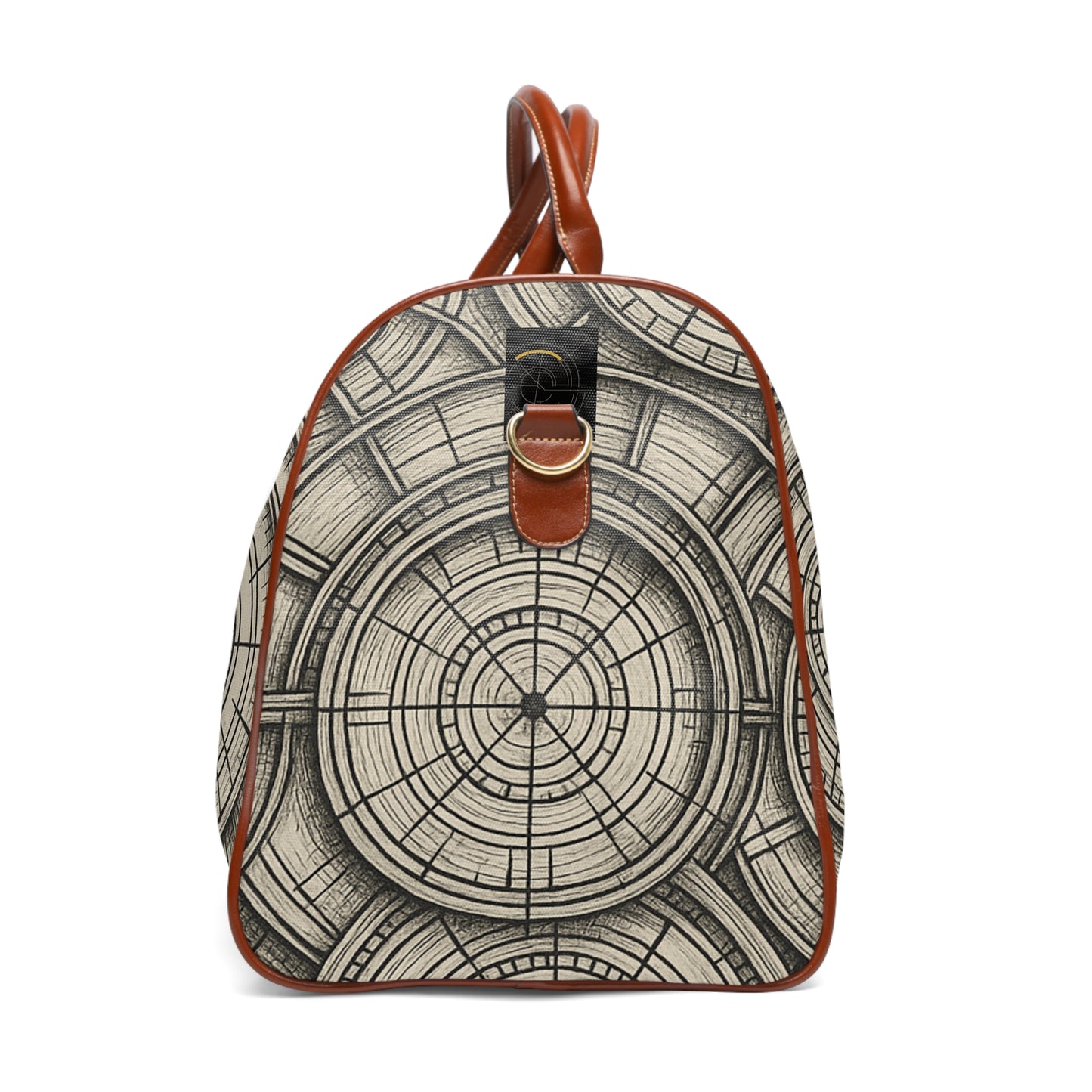 BKS Hours Arc™ Travel Bag