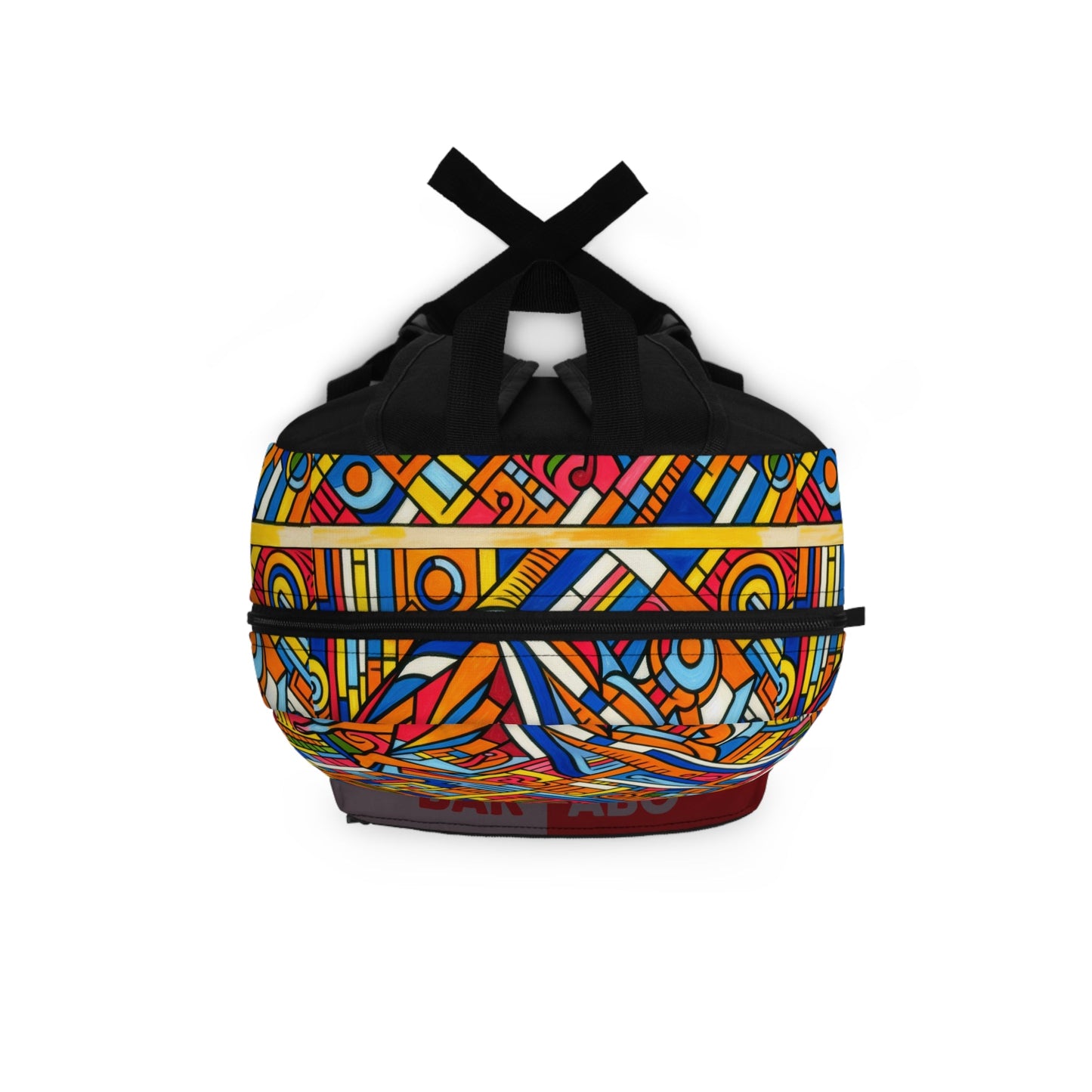 BKS Marker Burst™ Backpack Printify bakabo.club