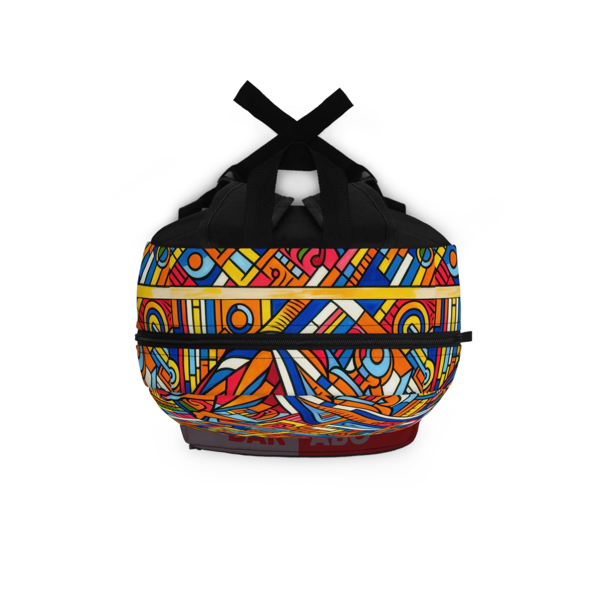 BKS Marker Burst™ Backpack Printify bakabo.club