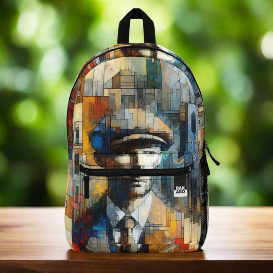 Edgar Fontaine (BKS)👀Backpack
