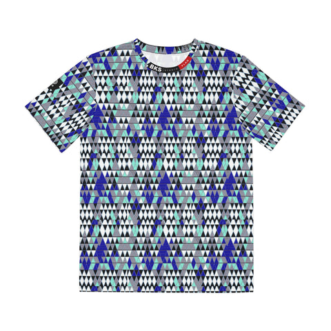 BKS Flag Ribbon™ Camiseta