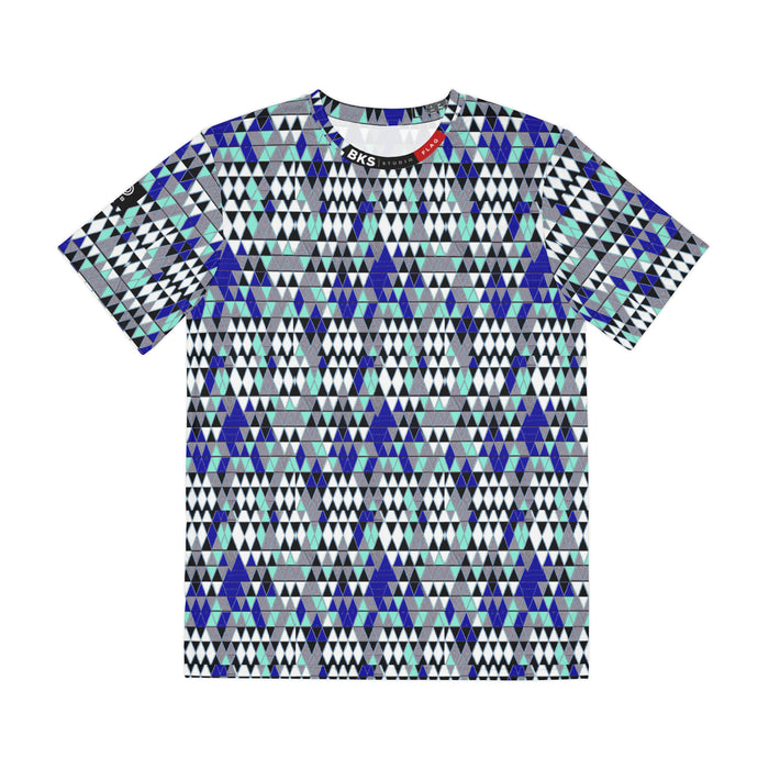BKS Flag Ribbon™ Camiseta