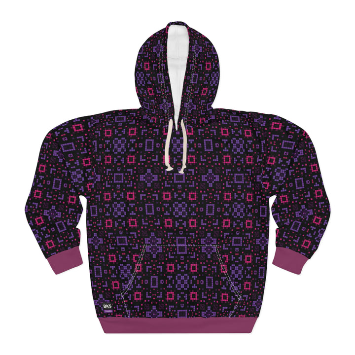 BKS Token Glowfish™ Pullover Hoodie