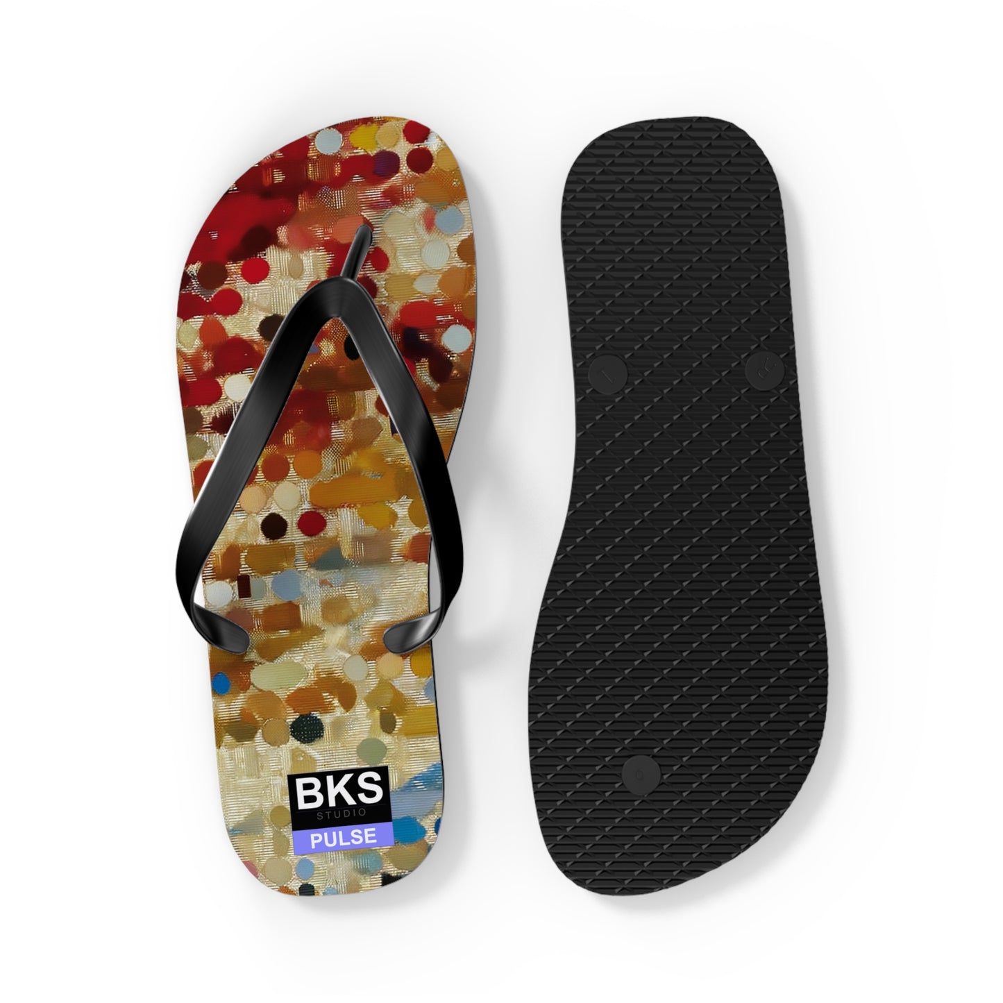 BKS Pulse Underground™ Flip Flops