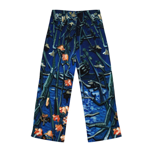 BKS Lounge Pants — Origine 02