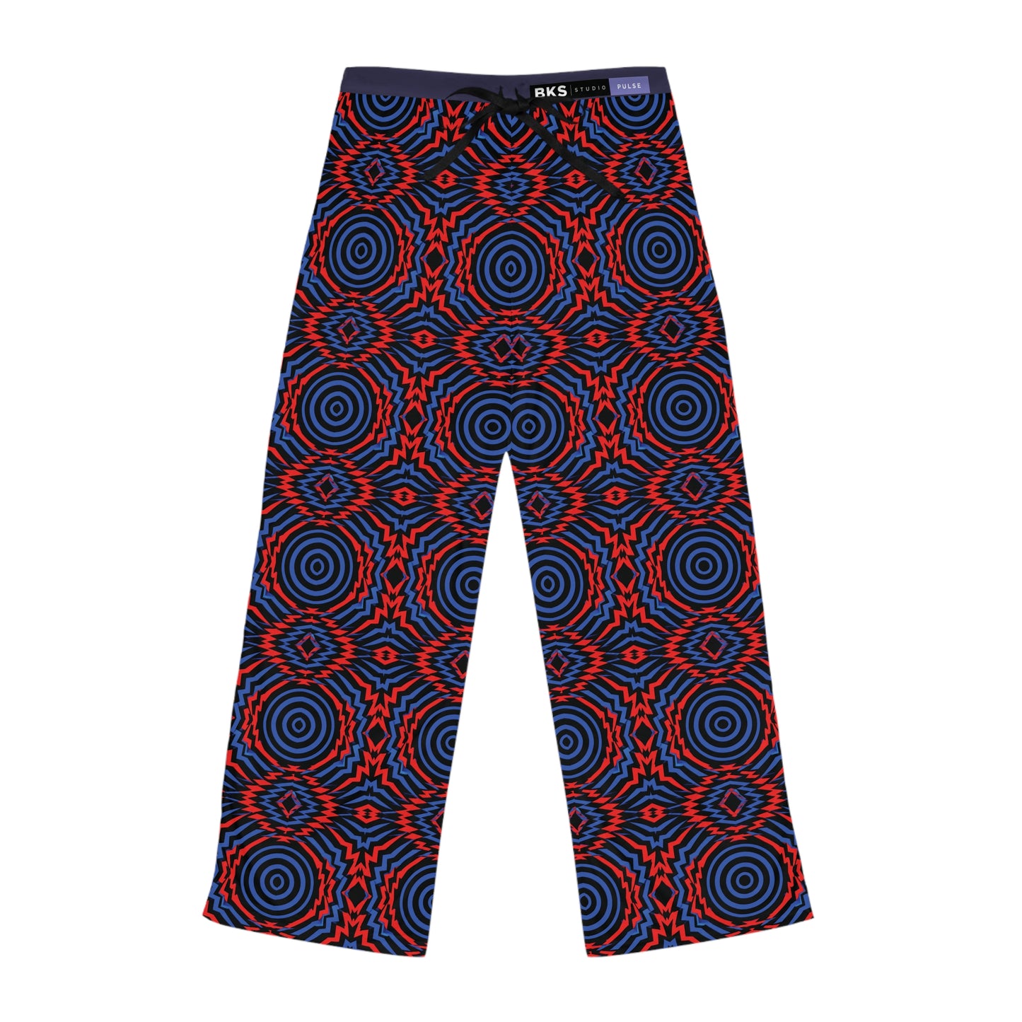 BKS Pulse Grid™ Lounge Pants
